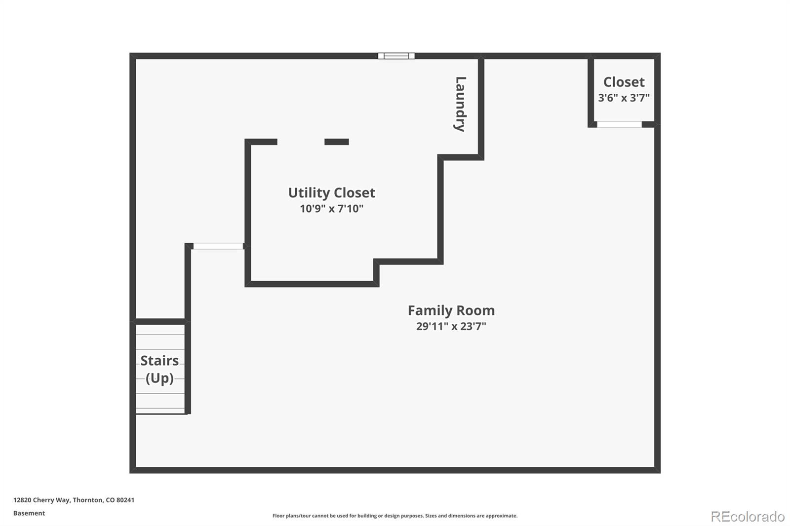 MLS Image #31 for 12820  cherry way,thornton, Colorado