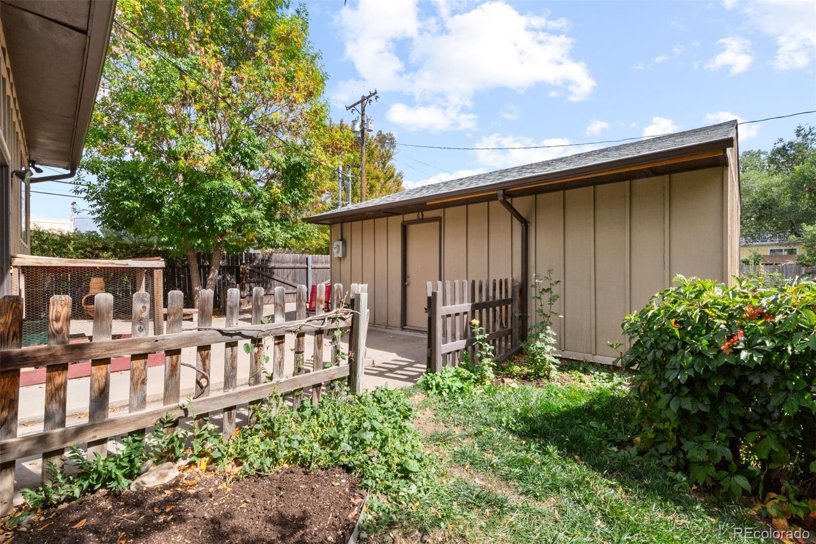 MLS Image #25 for 115 s 15th street,colorado springs, Colorado