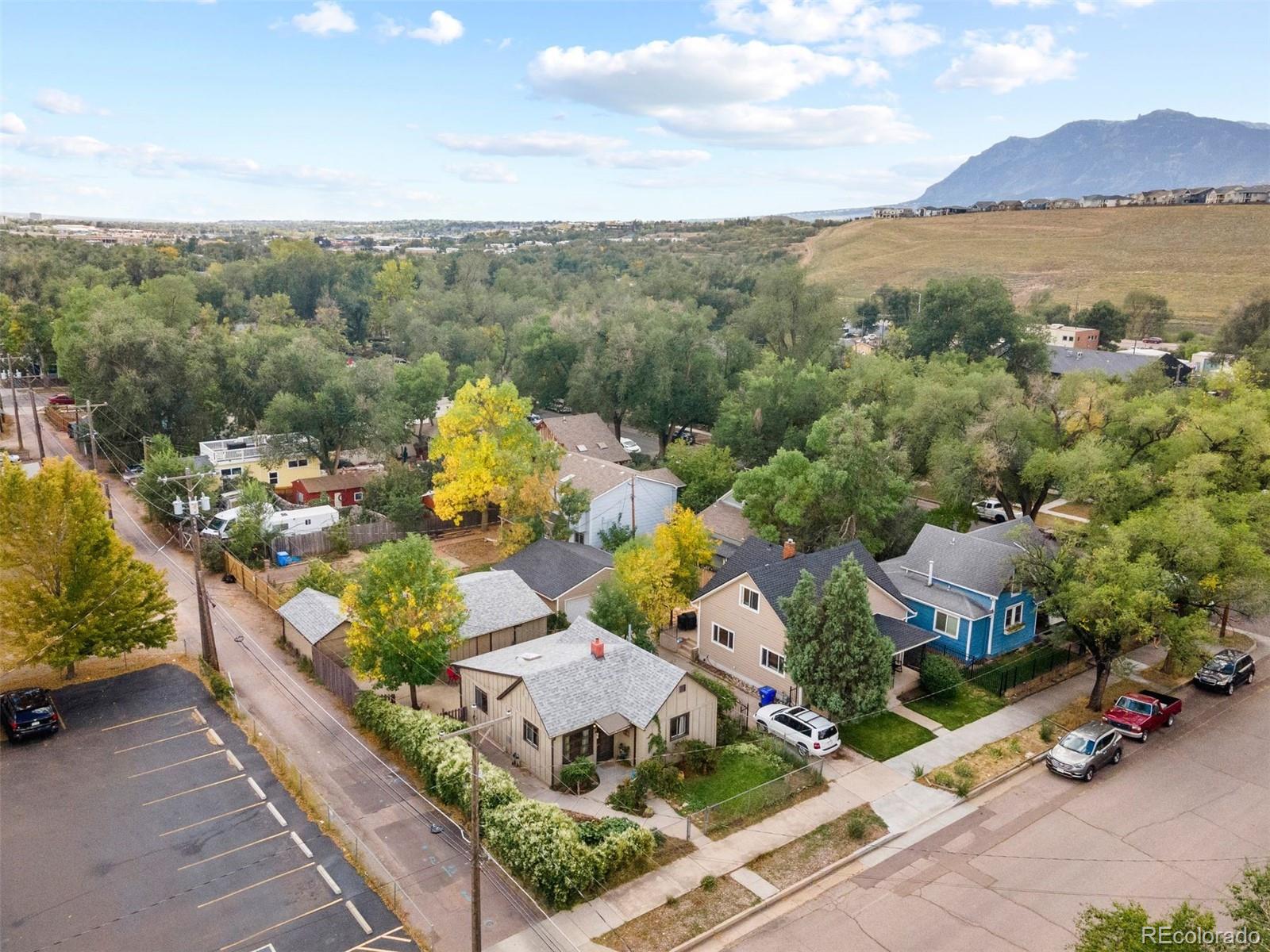 MLS Image #26 for 115 s 15th street,colorado springs, Colorado