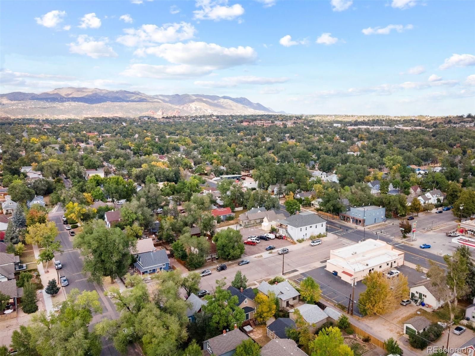 MLS Image #28 for 115 s 15th street,colorado springs, Colorado