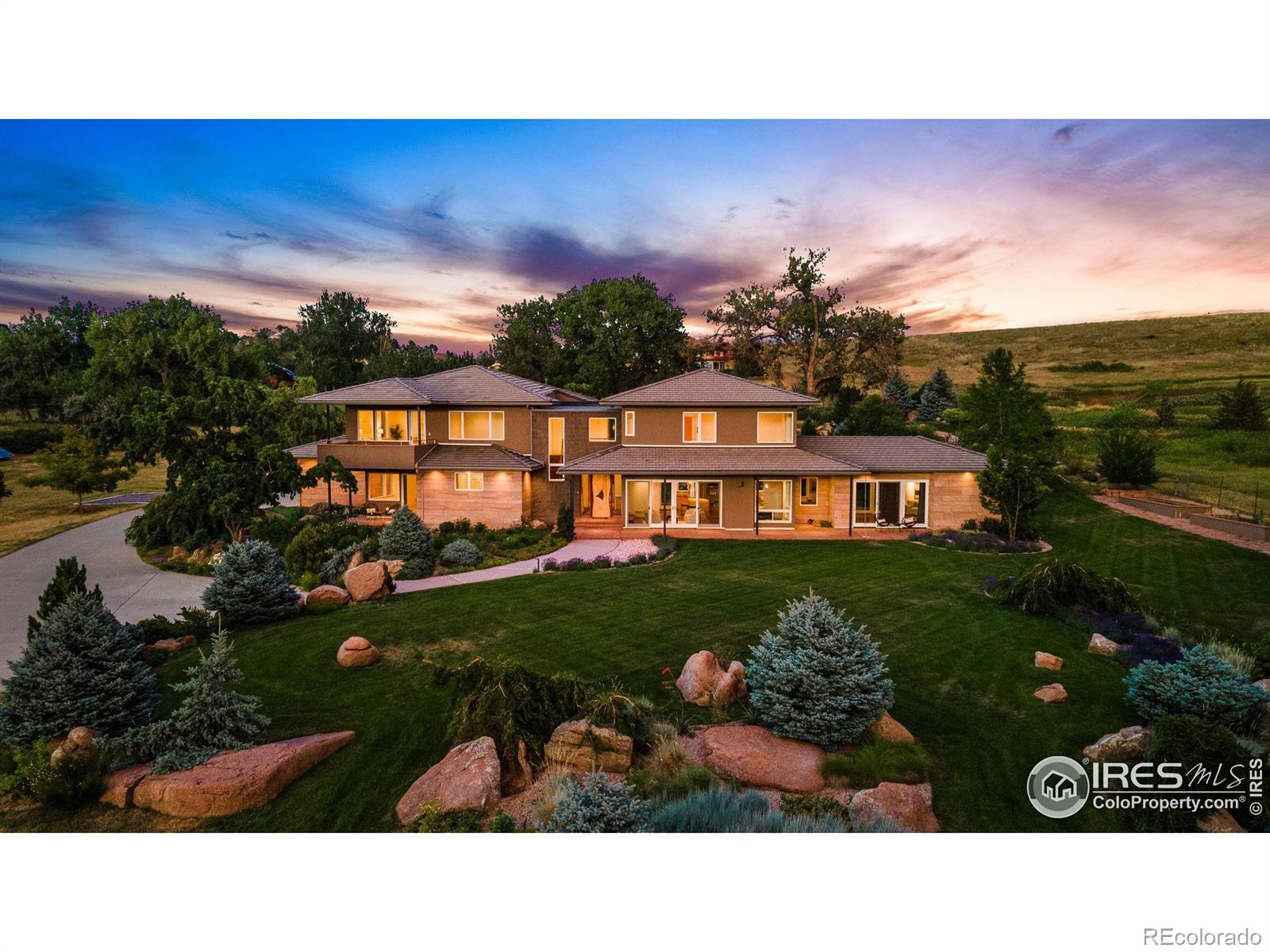 MLS Image #0 for 1000  spring drive,boulder, Colorado