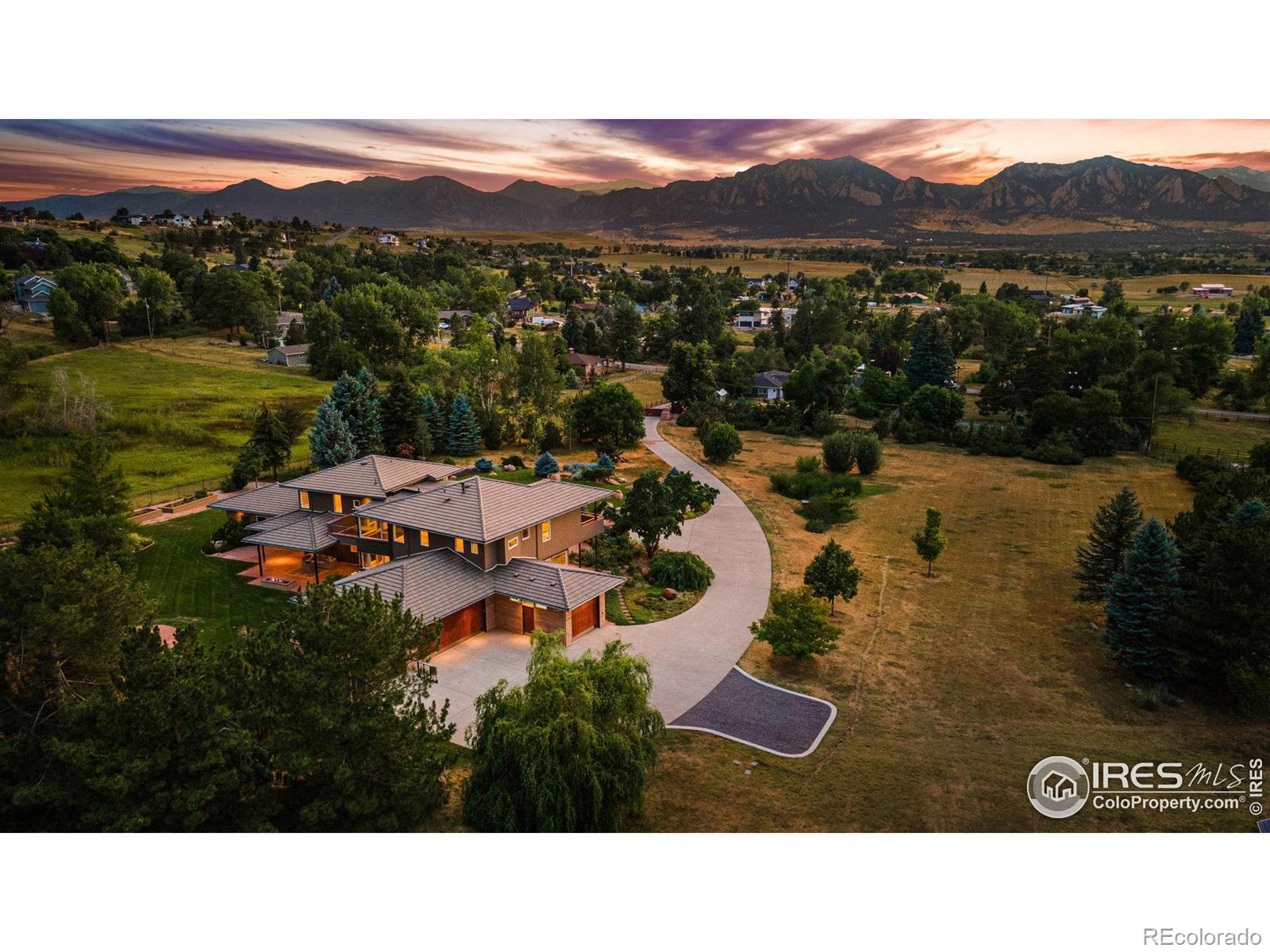 MLS Image #35 for 1000  spring drive,boulder, Colorado