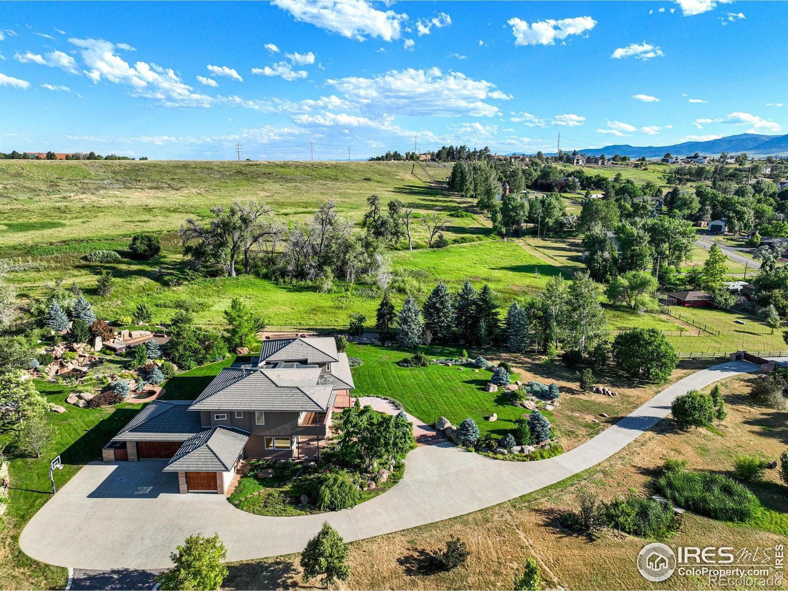 MLS Image #37 for 1000  spring drive,boulder, Colorado