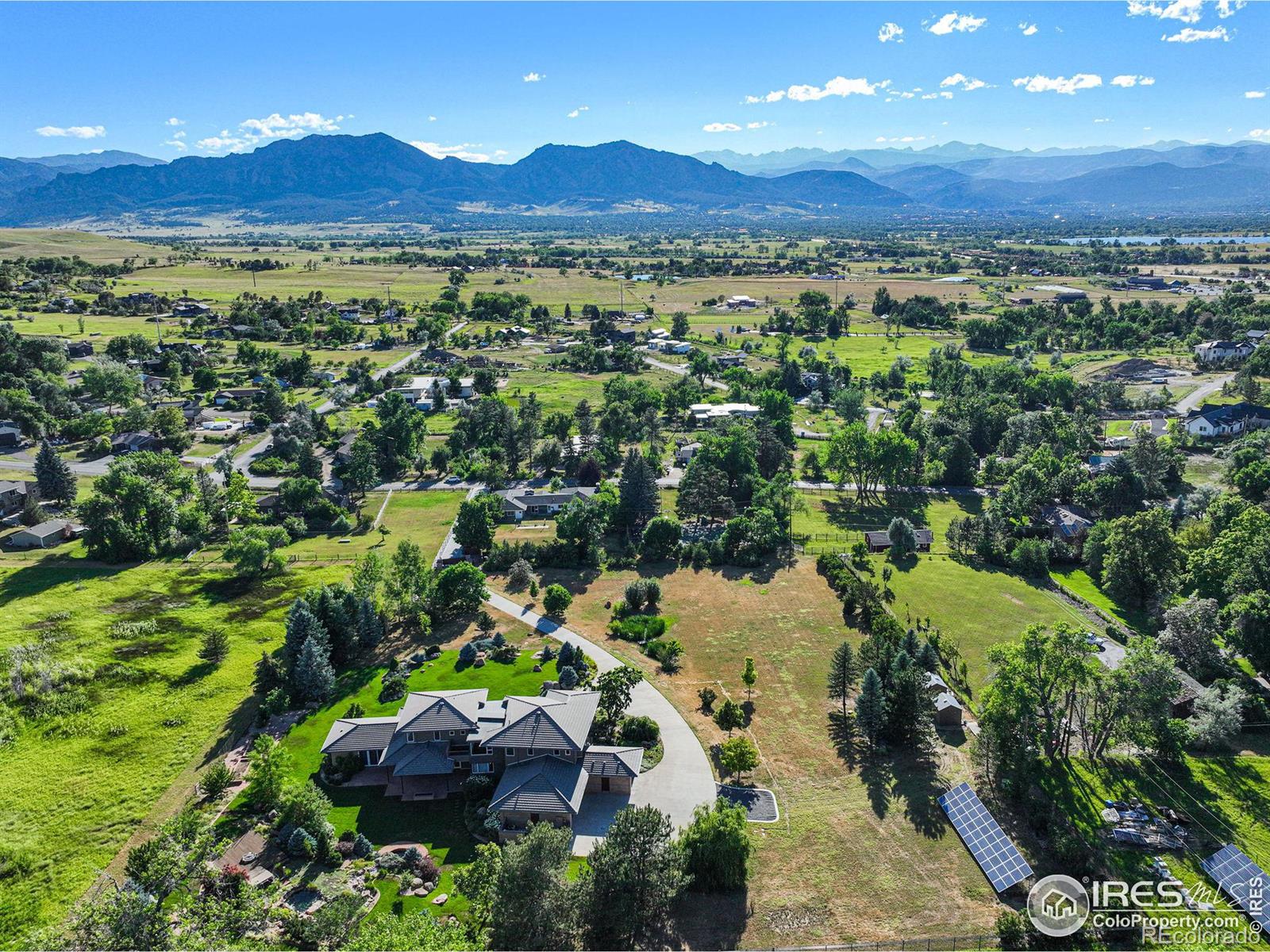 MLS Image #38 for 1000  spring drive,boulder, Colorado