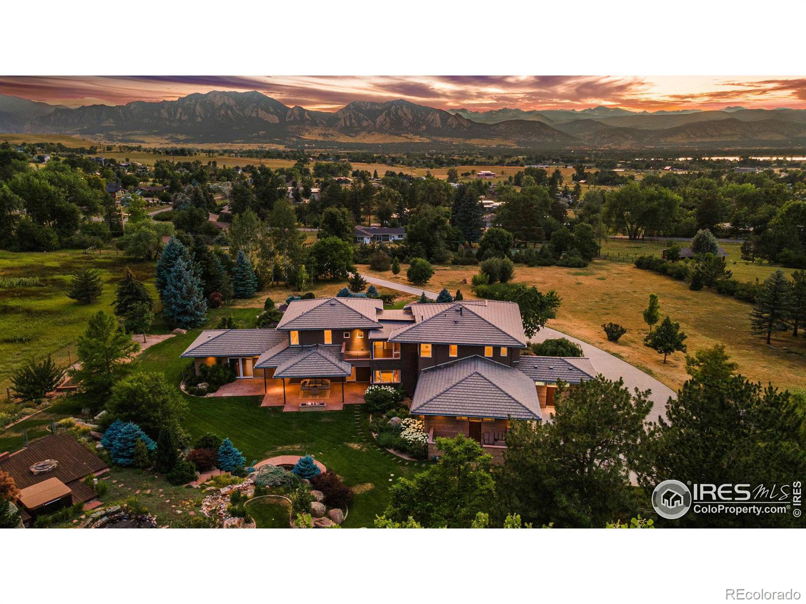 MLS Image #39 for 1000  spring drive,boulder, Colorado