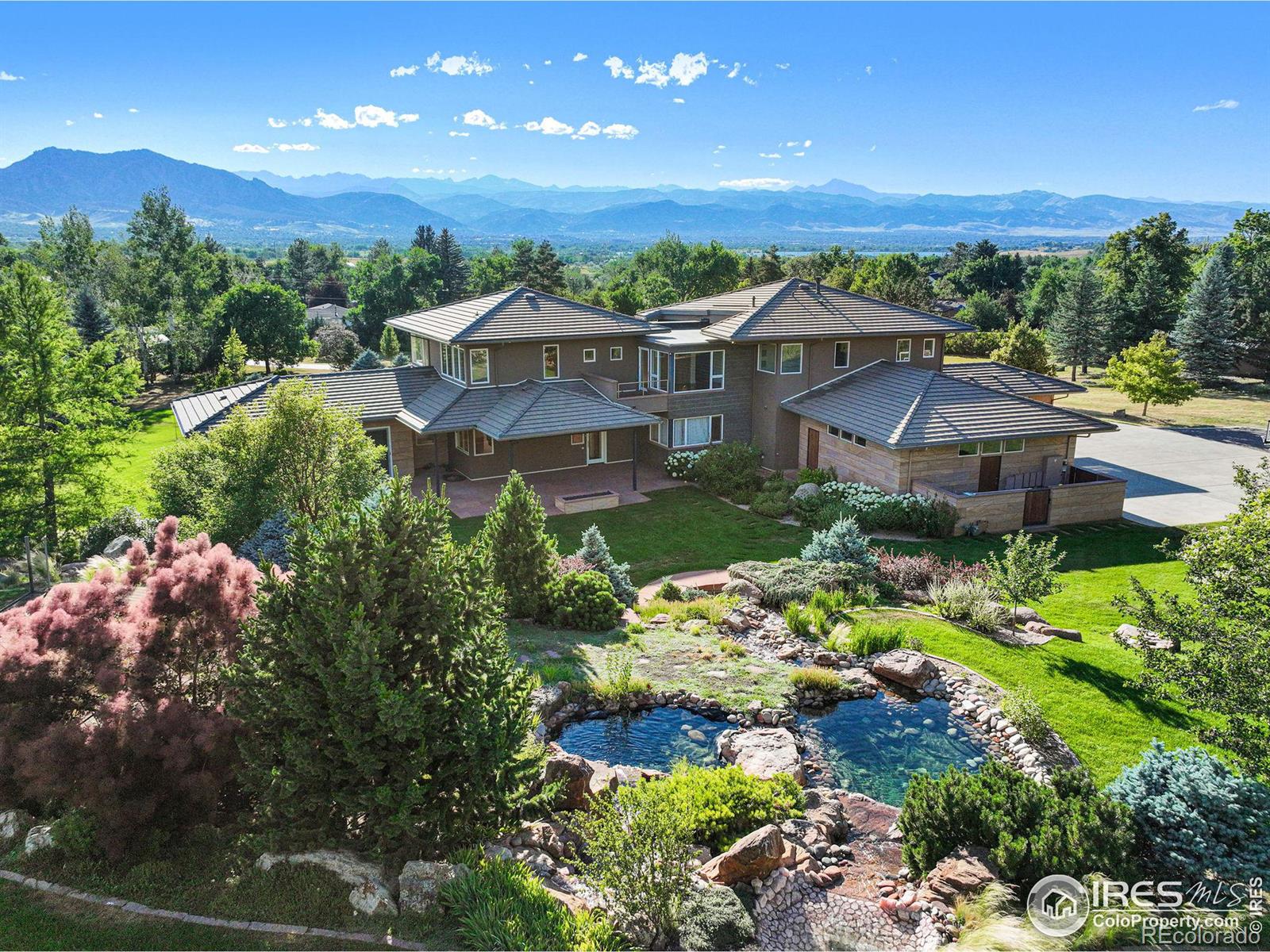 MLS Image #5 for 1000  spring drive,boulder, Colorado