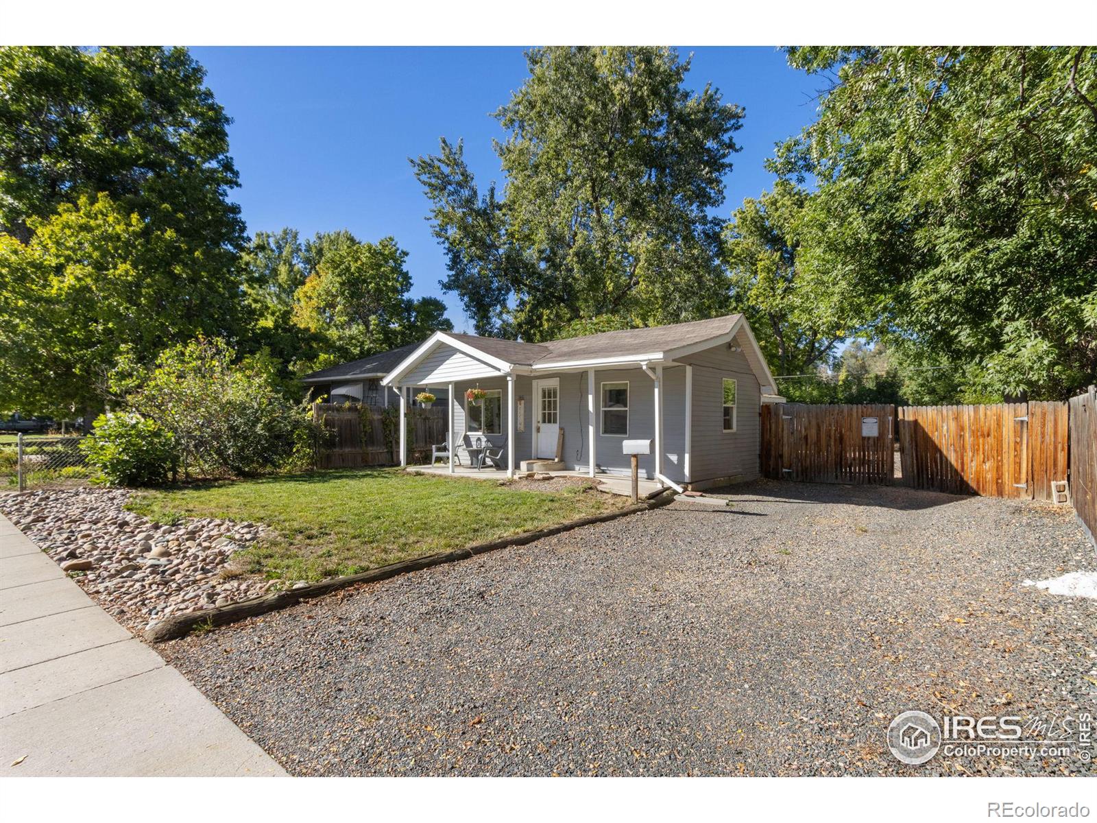 CMA Image for 1441 E 1st Street,Loveland, Colorado