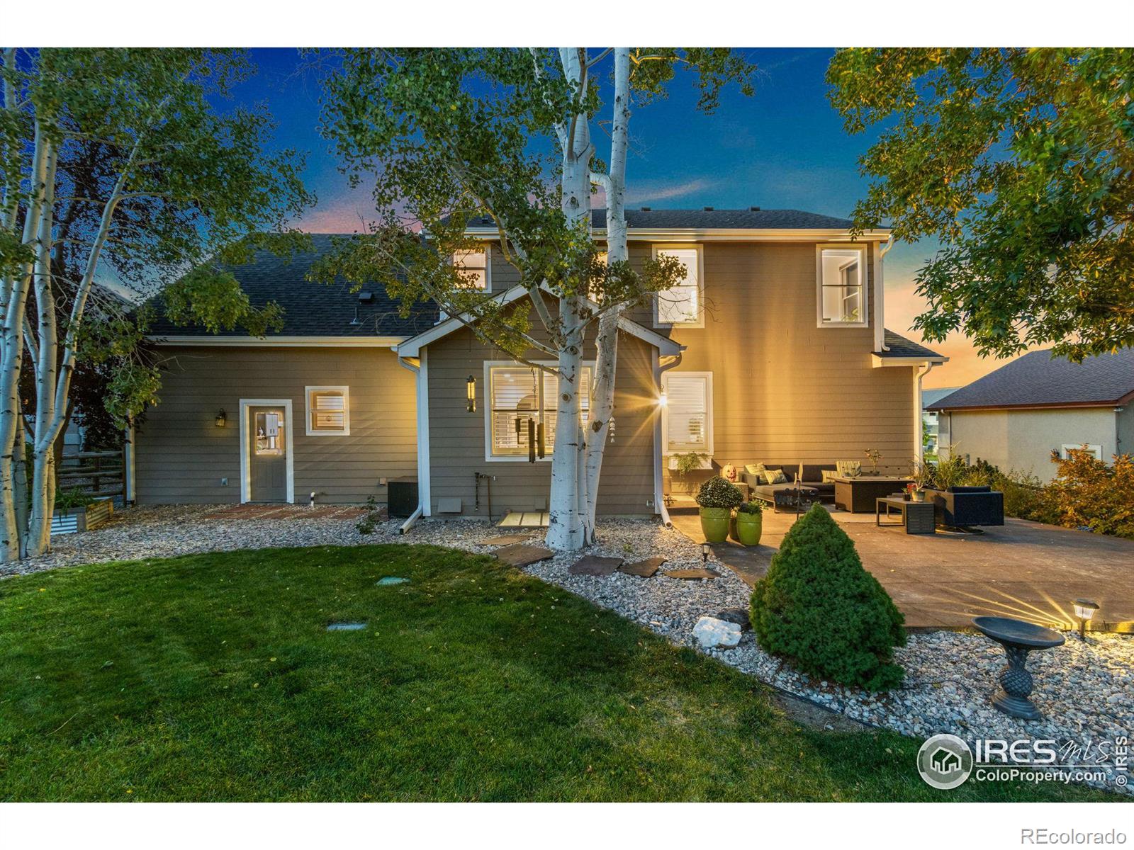 MLS Image #29 for 2747  kit fox road,fort collins, Colorado