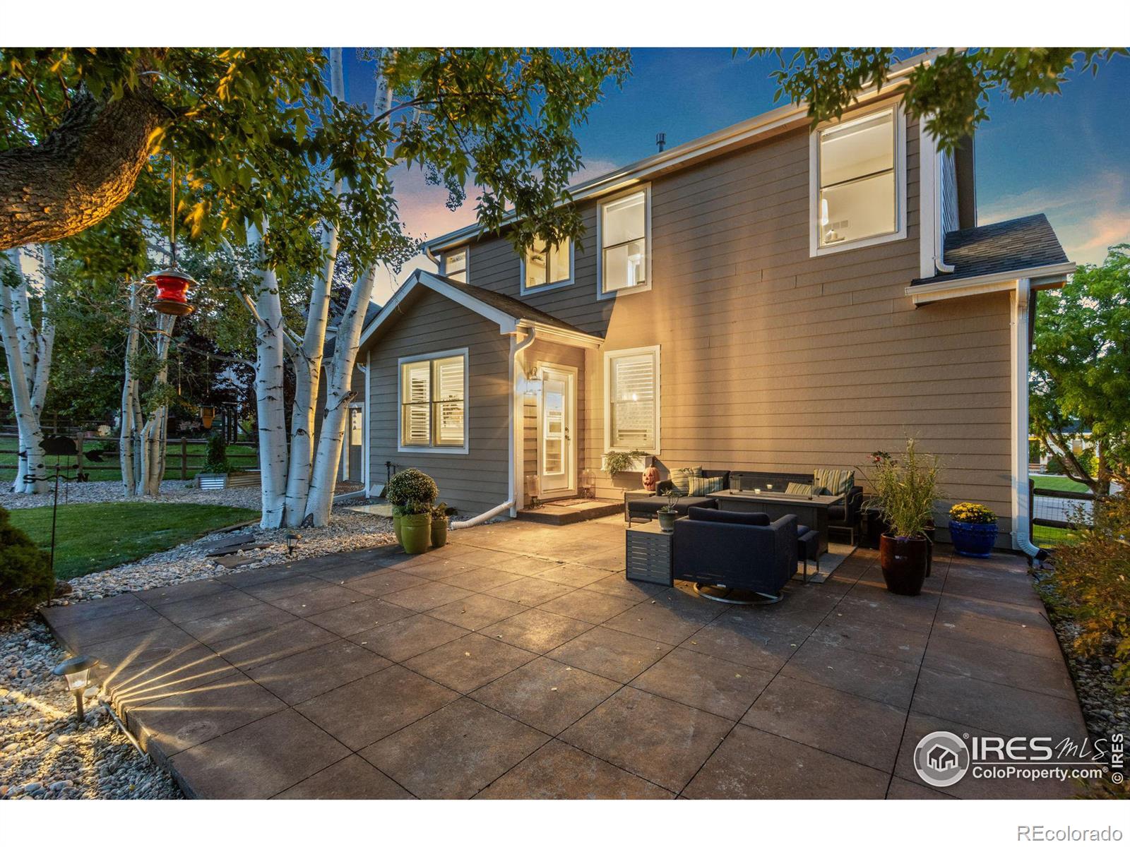 MLS Image #30 for 2747  kit fox road,fort collins, Colorado