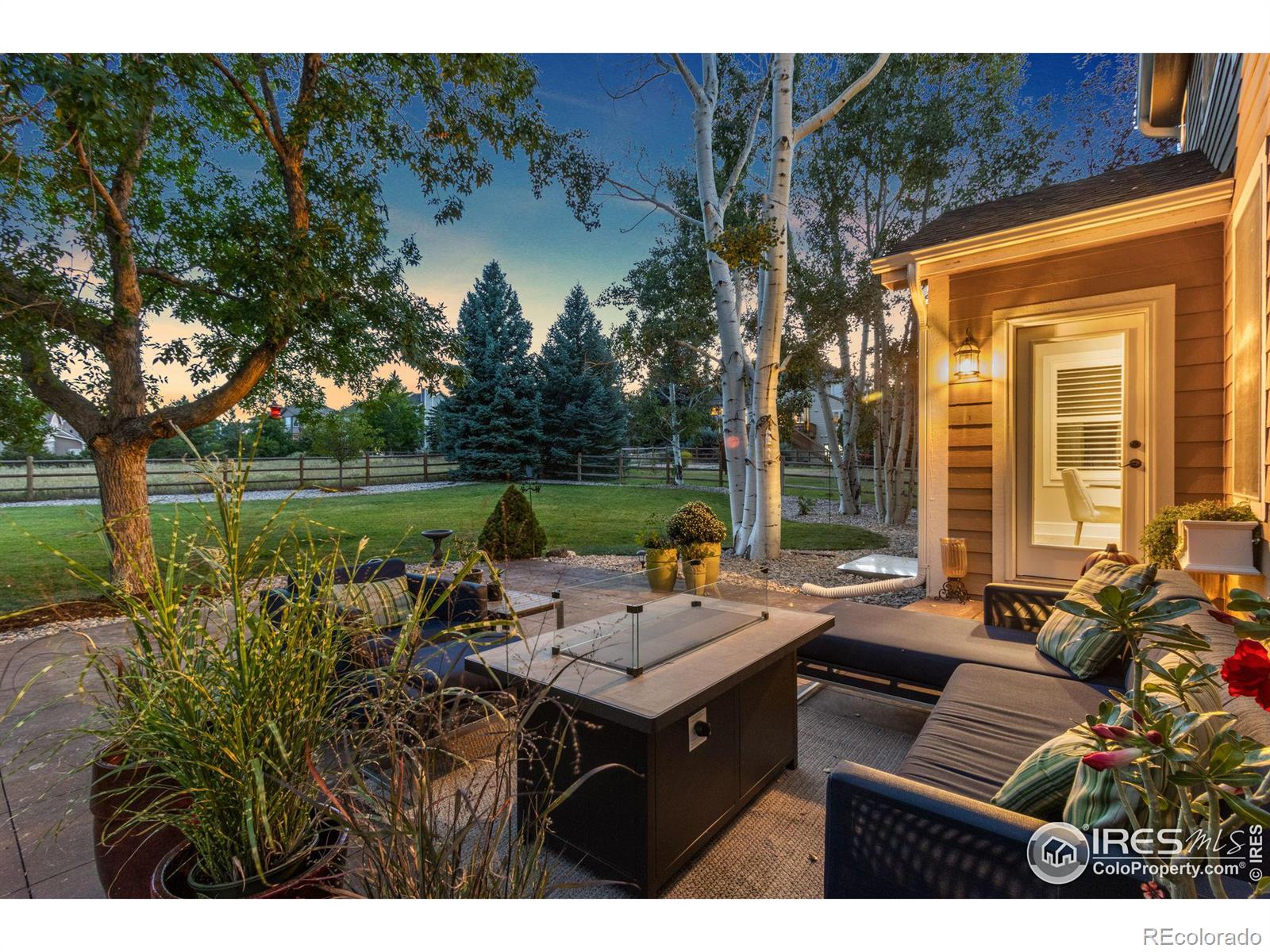 MLS Image #32 for 2747  kit fox road,fort collins, Colorado