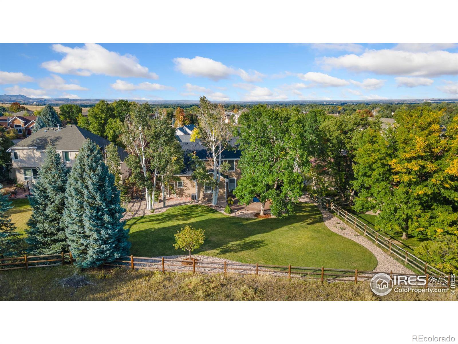 MLS Image #36 for 2747  kit fox road,fort collins, Colorado