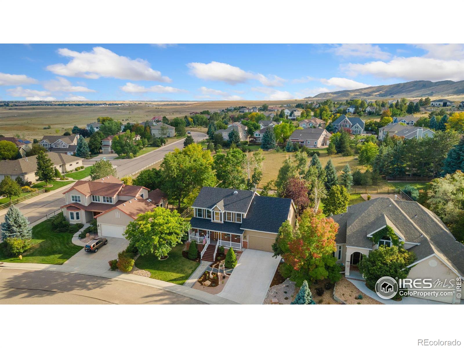 MLS Image #37 for 2747  kit fox road,fort collins, Colorado