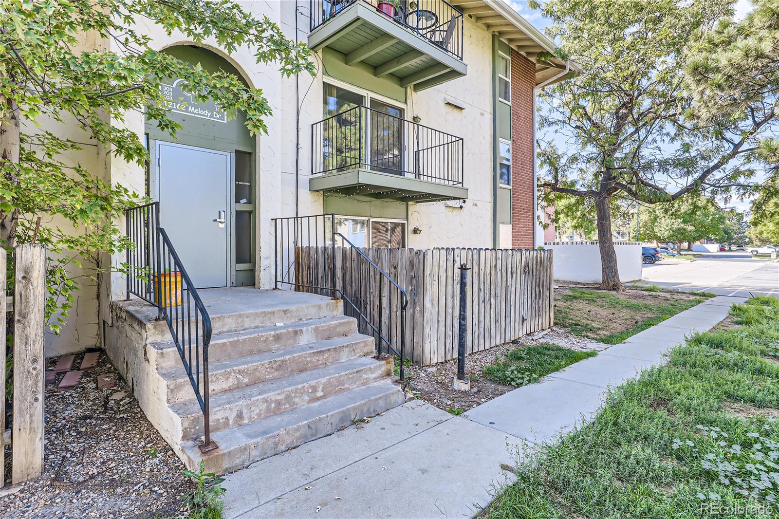 MLS Image #1 for 12162  melody drive,denver, Colorado