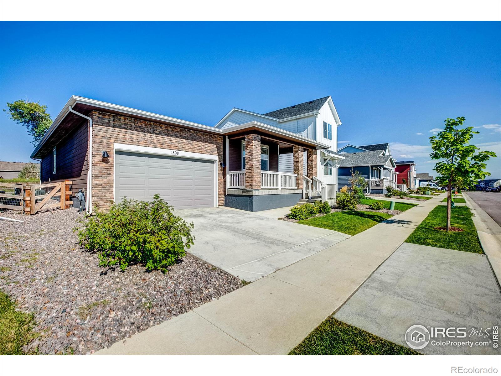 MLS Image #2 for 1808  foggy brook drive,fort collins, Colorado