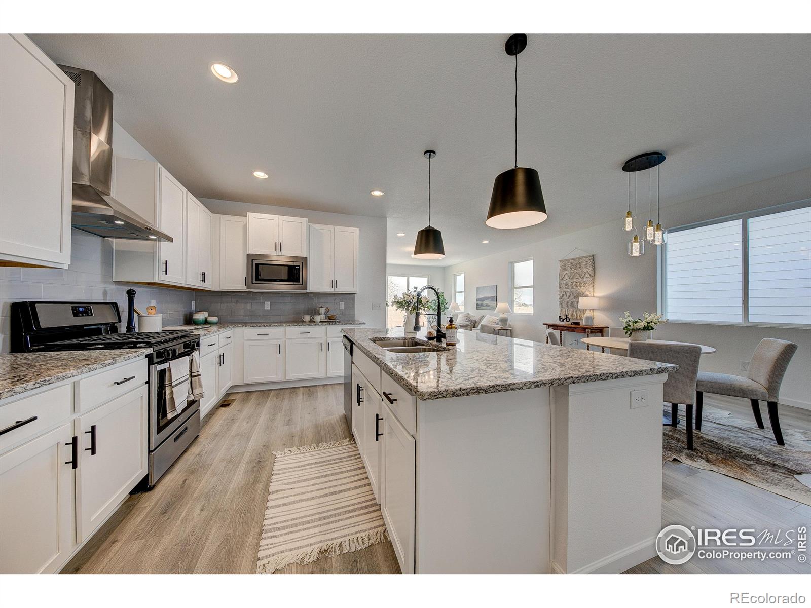 MLS Image #5 for 1808  foggy brook drive,fort collins, Colorado