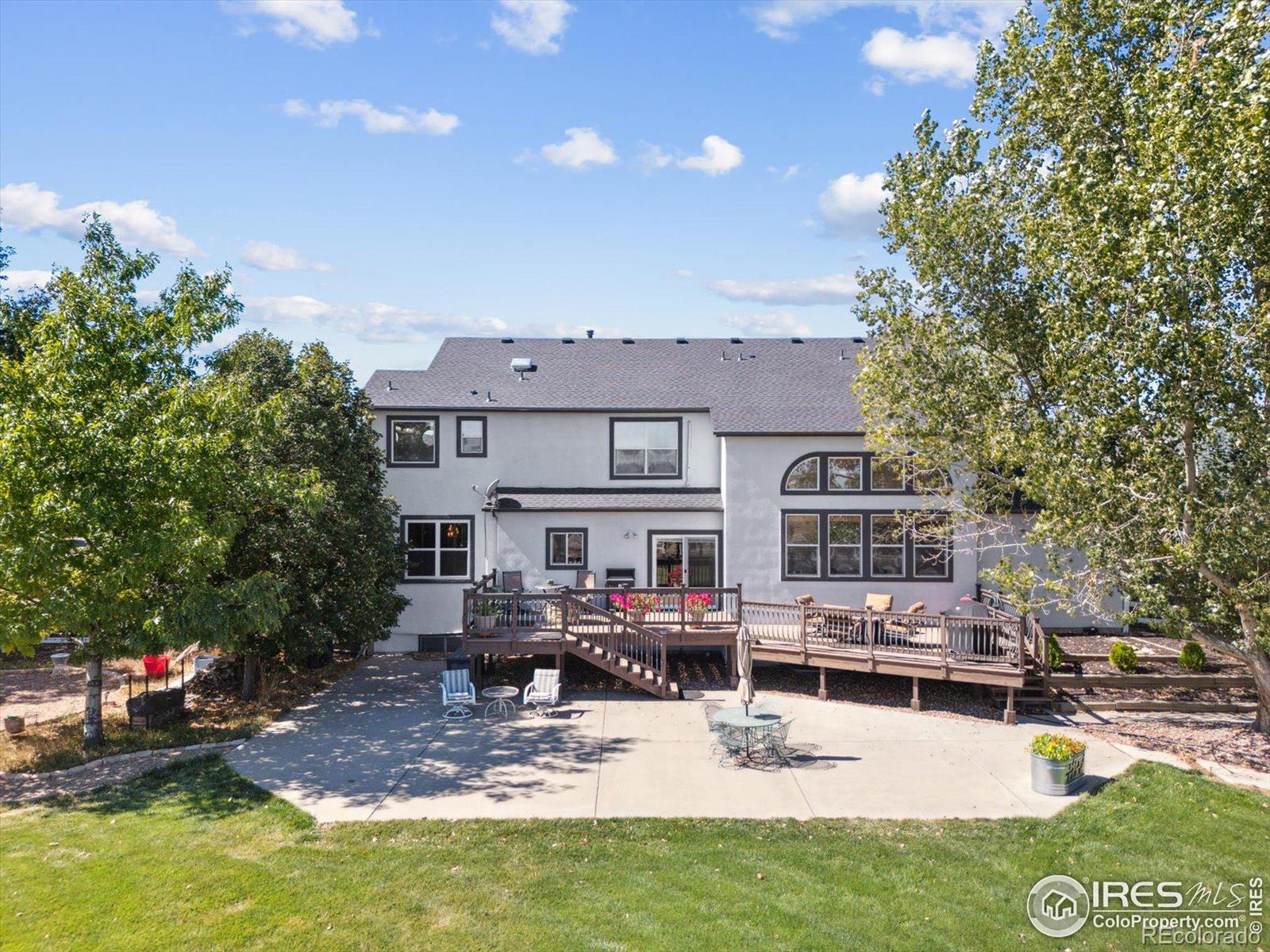 MLS Image #27 for 3638  coyote trail,berthoud, Colorado