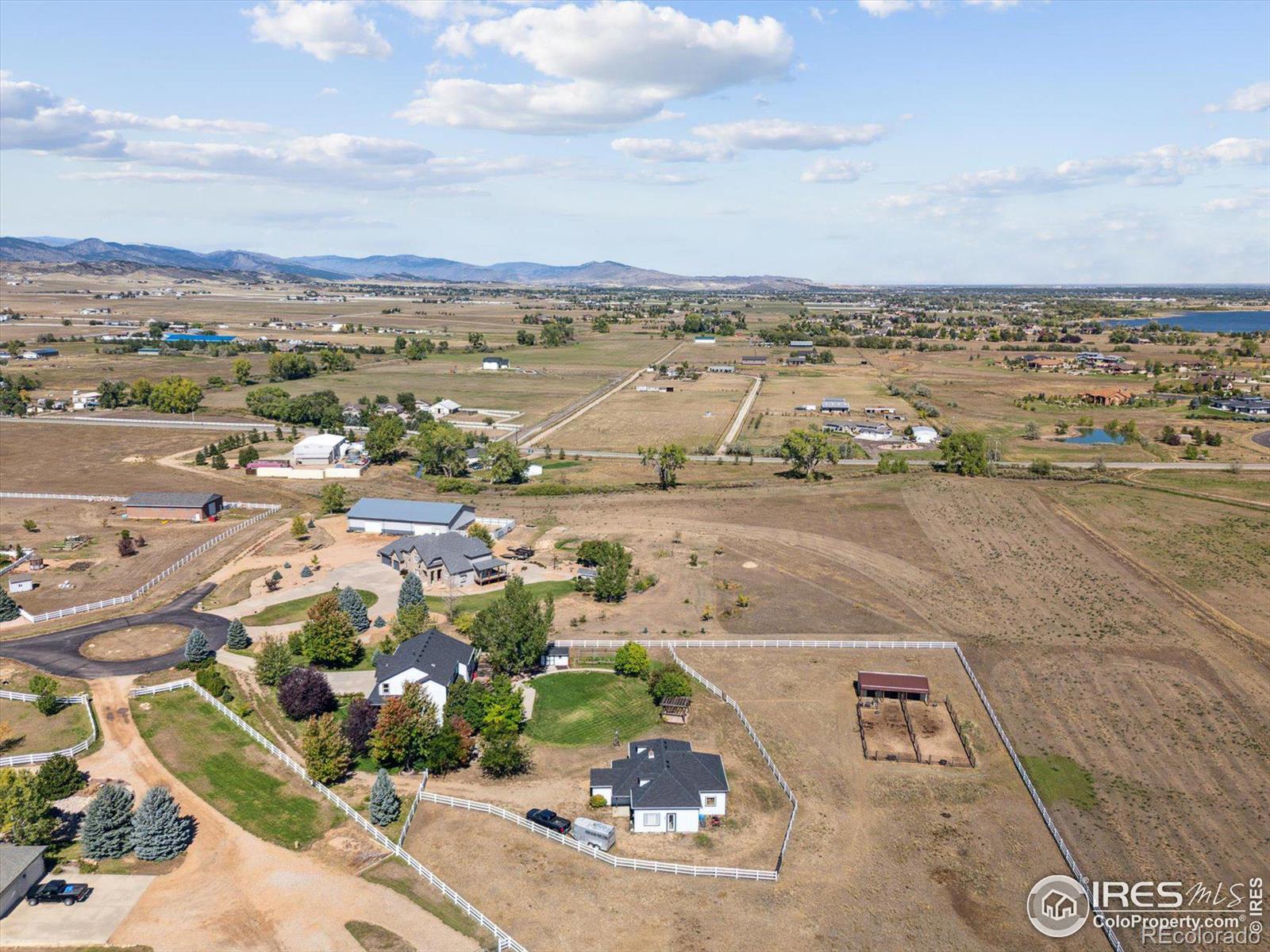 MLS Image #33 for 3638  coyote trail,berthoud, Colorado