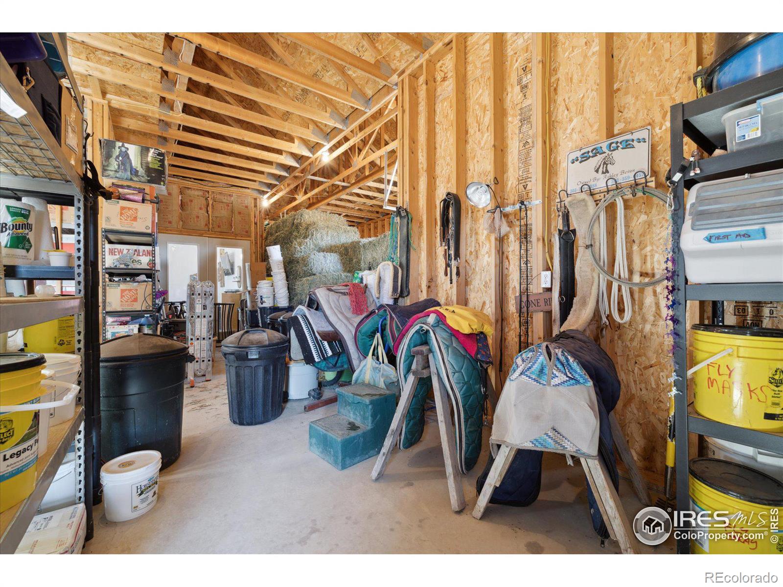 MLS Image #35 for 3638  coyote trail,berthoud, Colorado