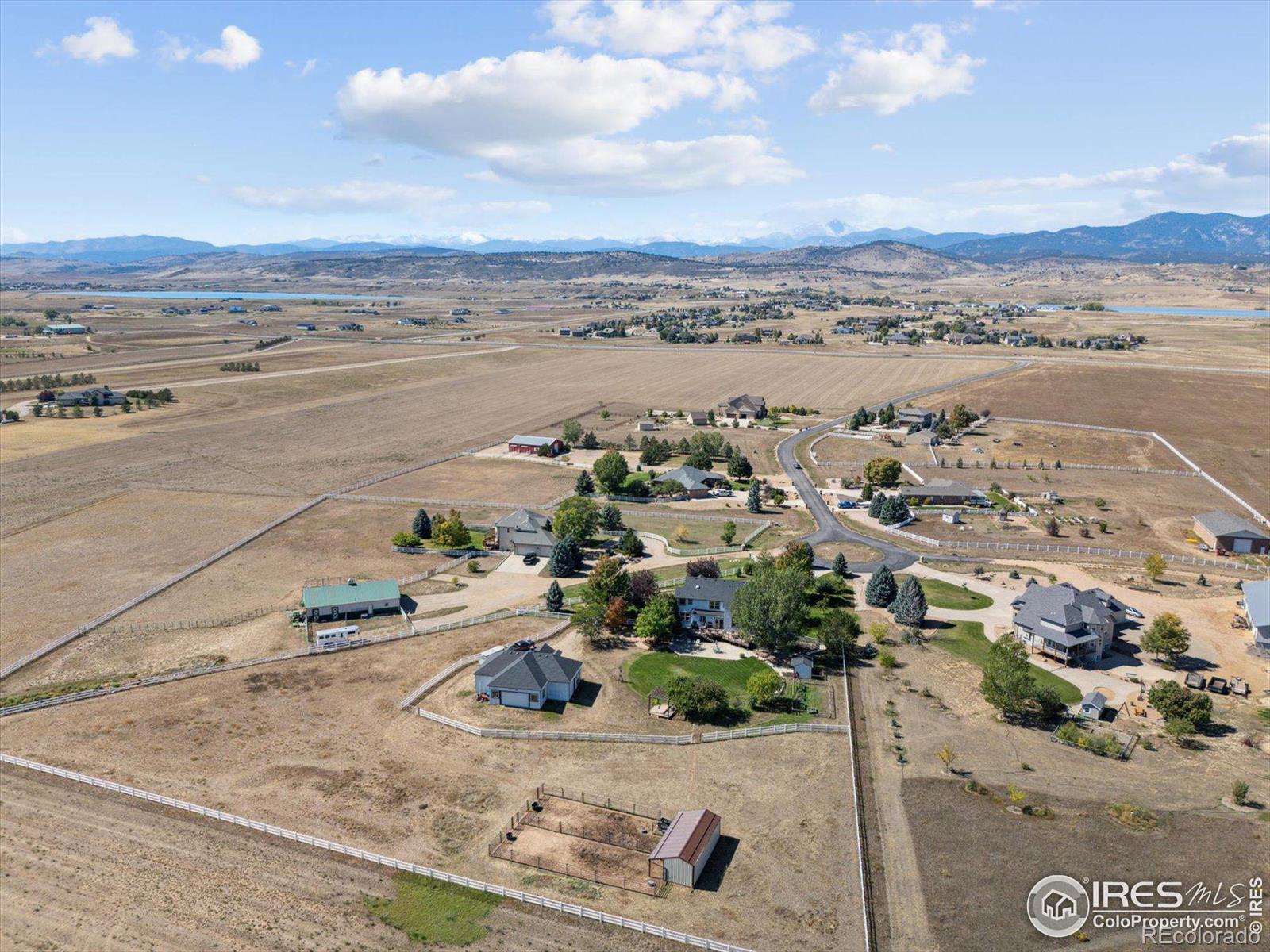 MLS Image #36 for 3638  coyote trail,berthoud, Colorado