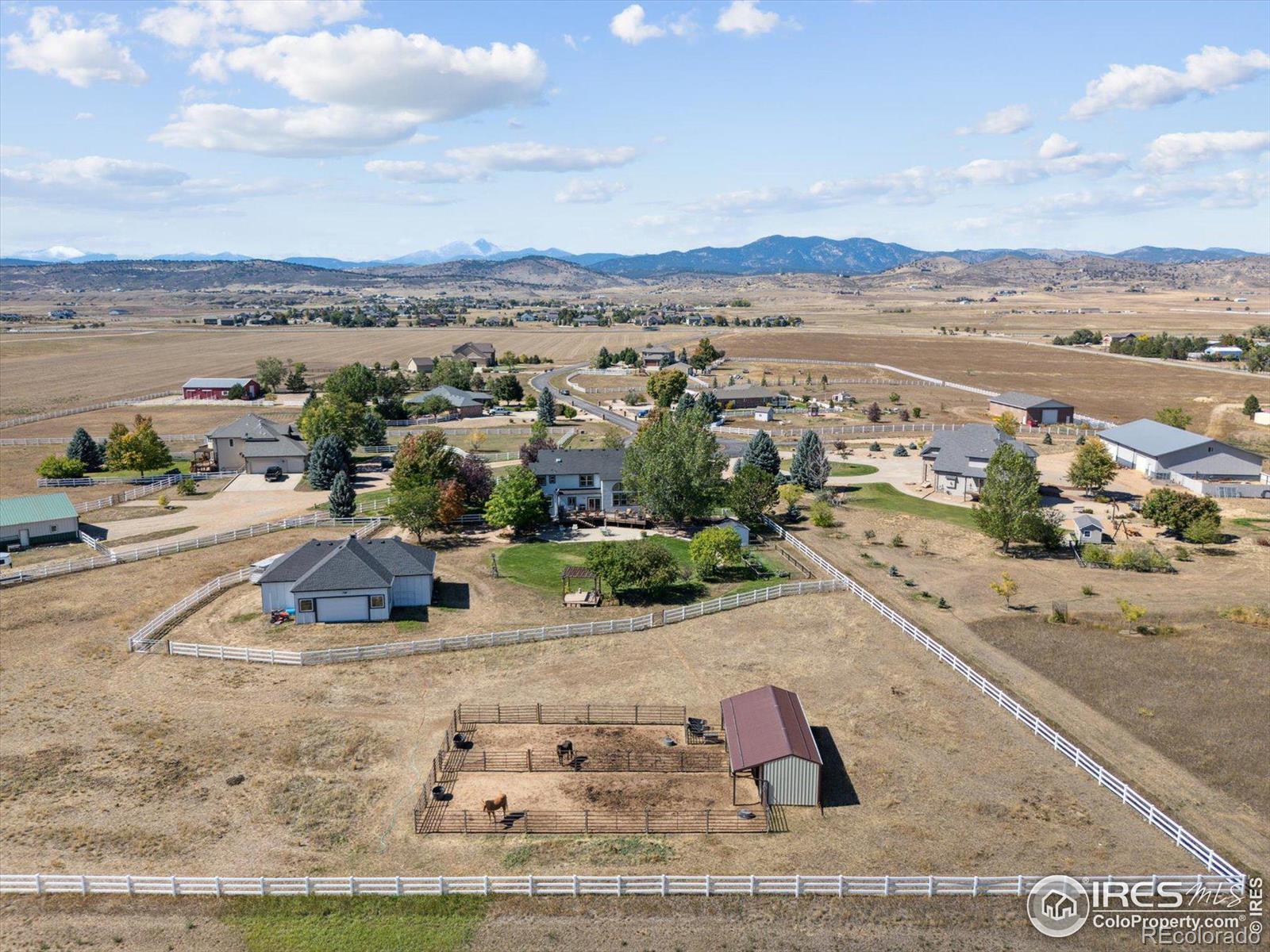 MLS Image #37 for 3638  coyote trail,berthoud, Colorado