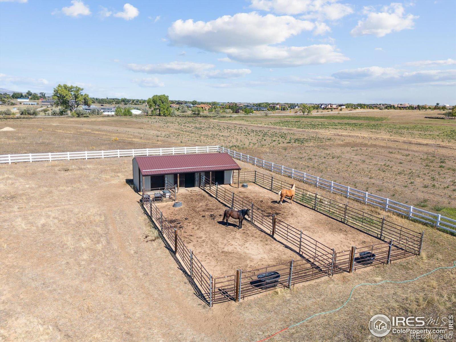 MLS Image #38 for 3638  coyote trail,berthoud, Colorado