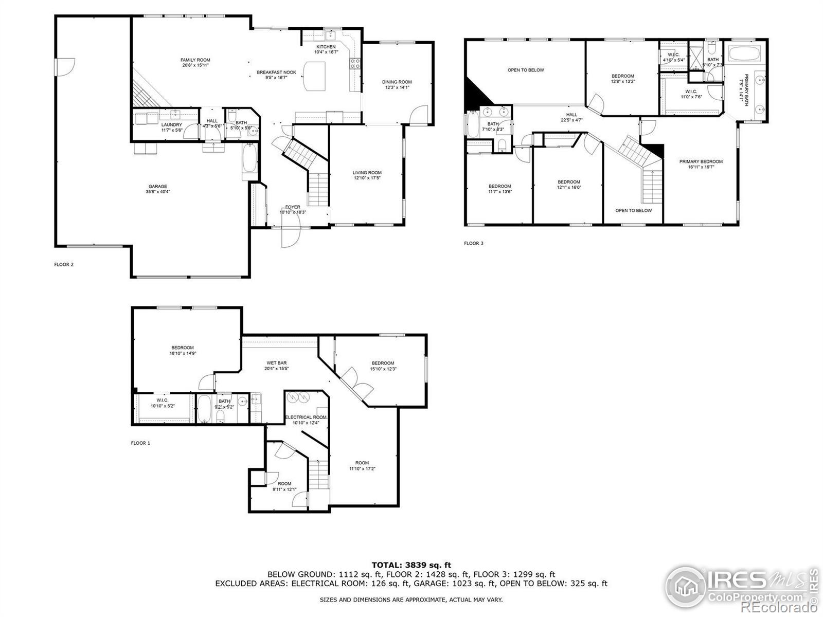 MLS Image #39 for 3638  coyote trail,berthoud, Colorado