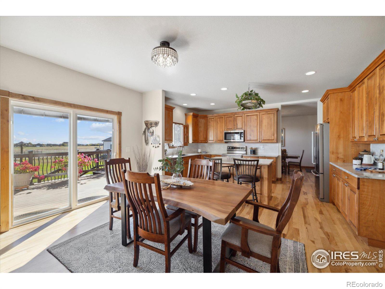 MLS Image #5 for 3638  coyote trail,berthoud, Colorado