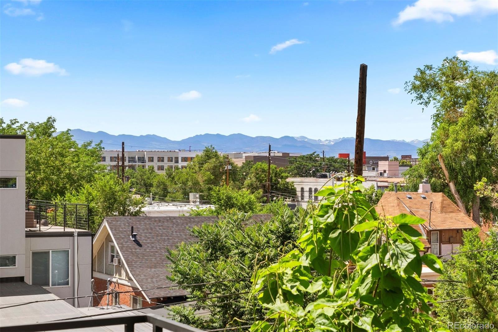 MLS Image #38 for 447  galapago street,denver, Colorado