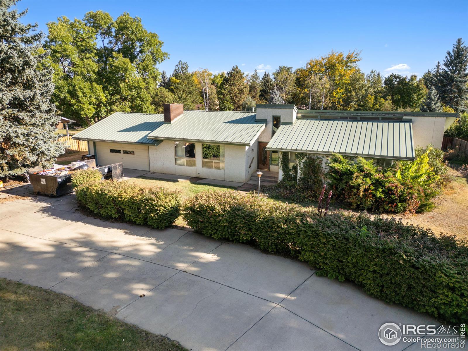 MLS Image #0 for 922  club view road,fort collins, Colorado