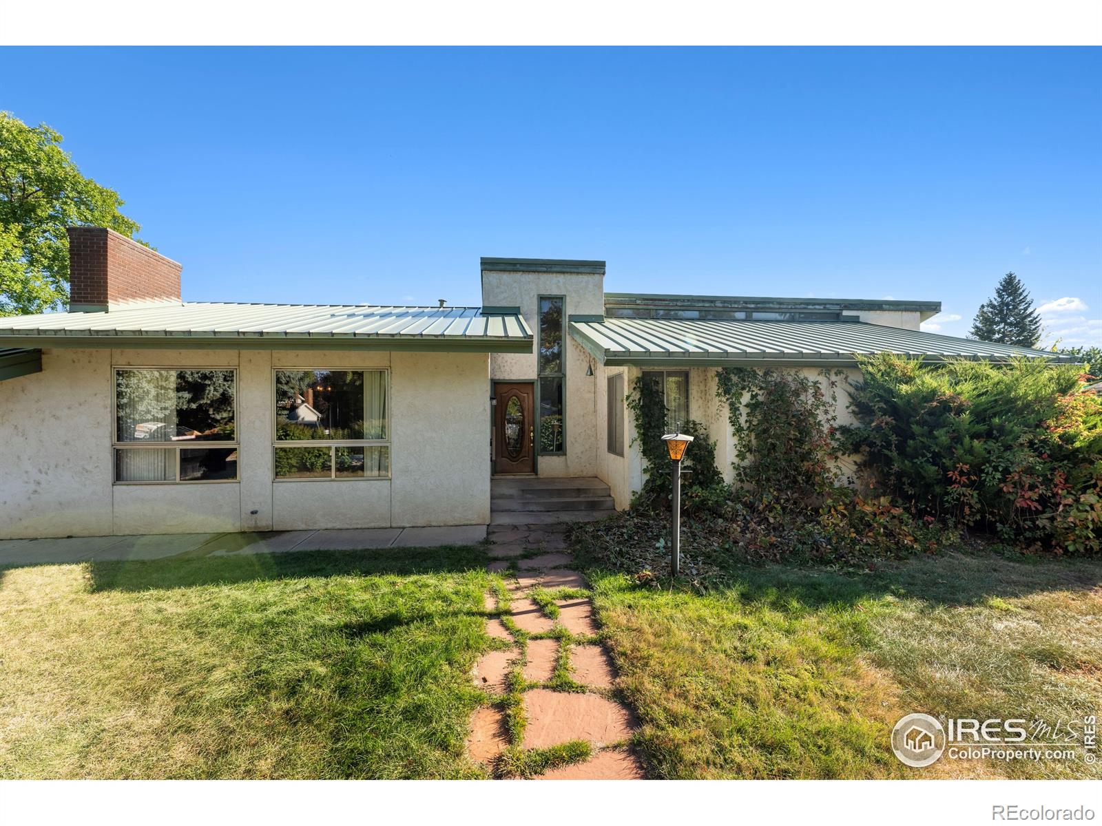 MLS Image #1 for 922  club view road,fort collins, Colorado