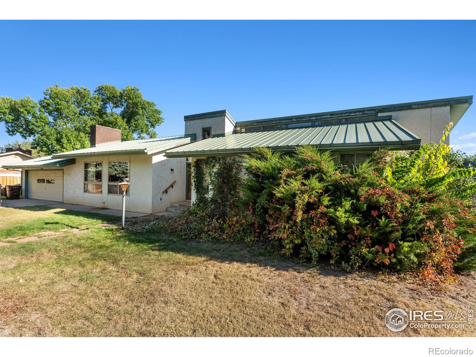 MLS Image #2 for 922  club view road,fort collins, Colorado