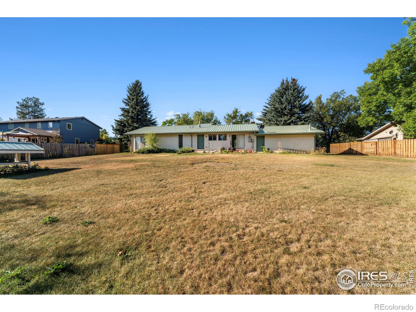 MLS Image #22 for 922  club view road,fort collins, Colorado