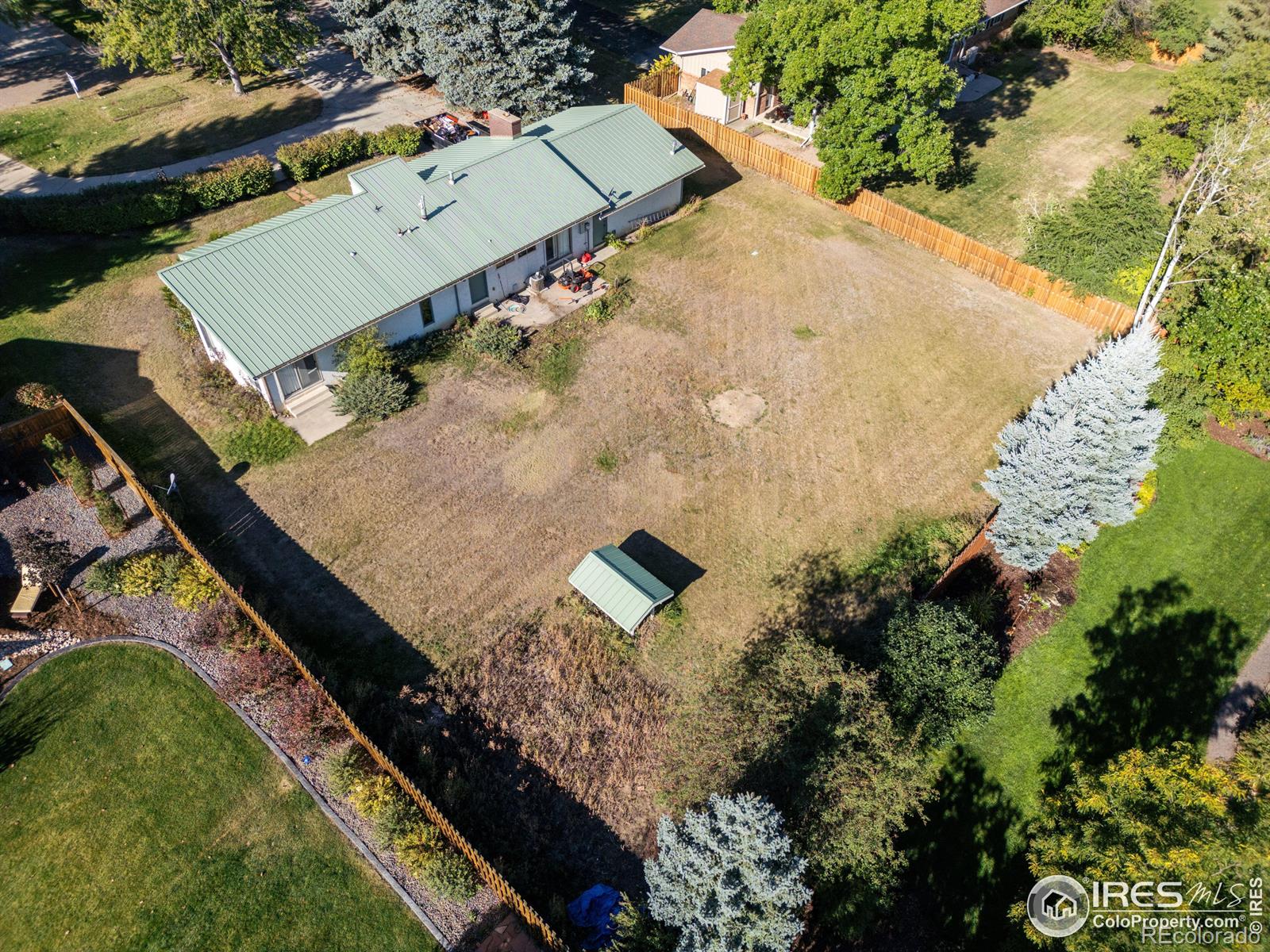 MLS Image #35 for 922  club view road,fort collins, Colorado