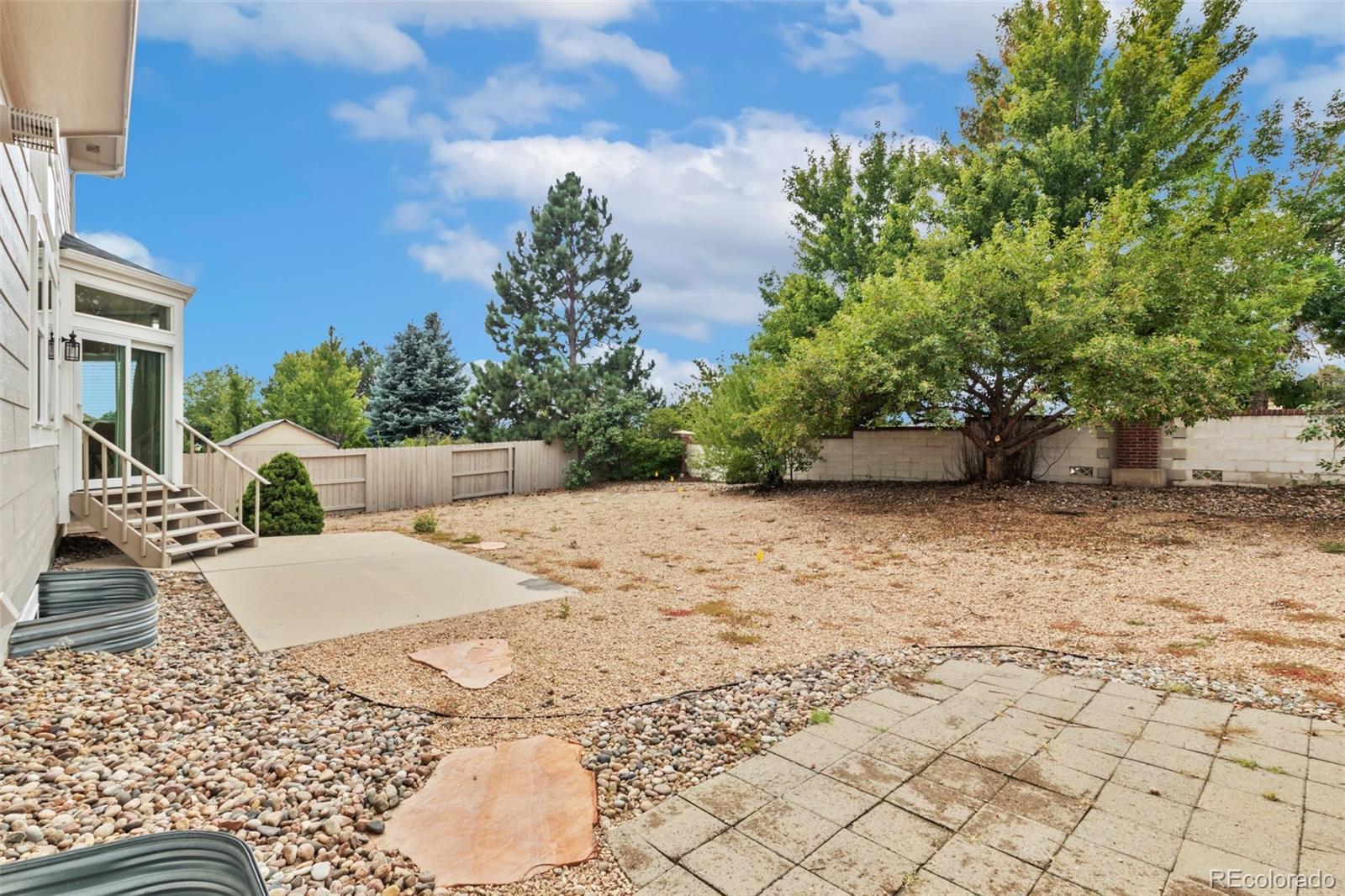 MLS Image #39 for 8160  old exchange drive,colorado springs, Colorado