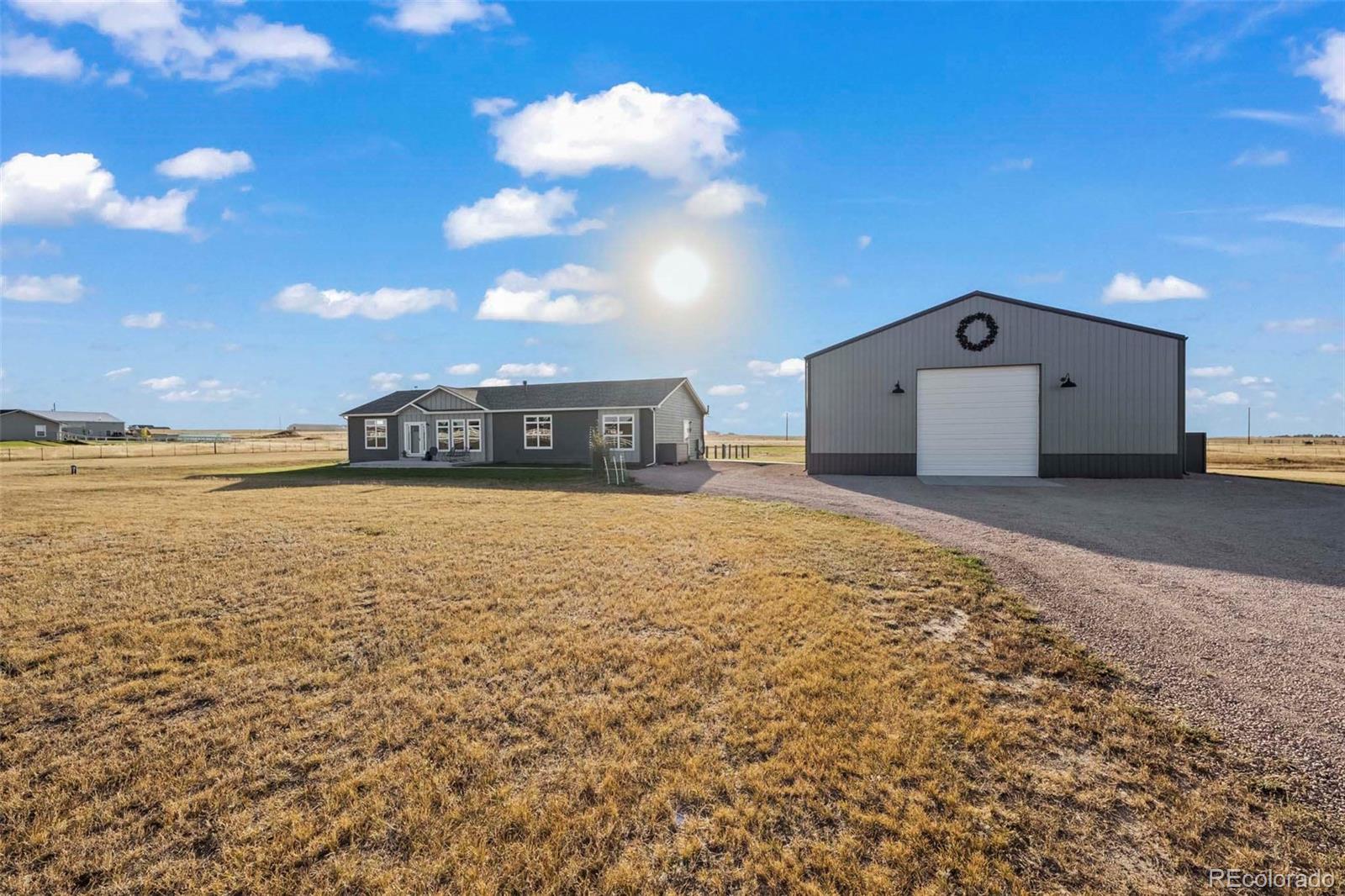 MLS Image #4 for 22555  eagle drive,elbert, Colorado