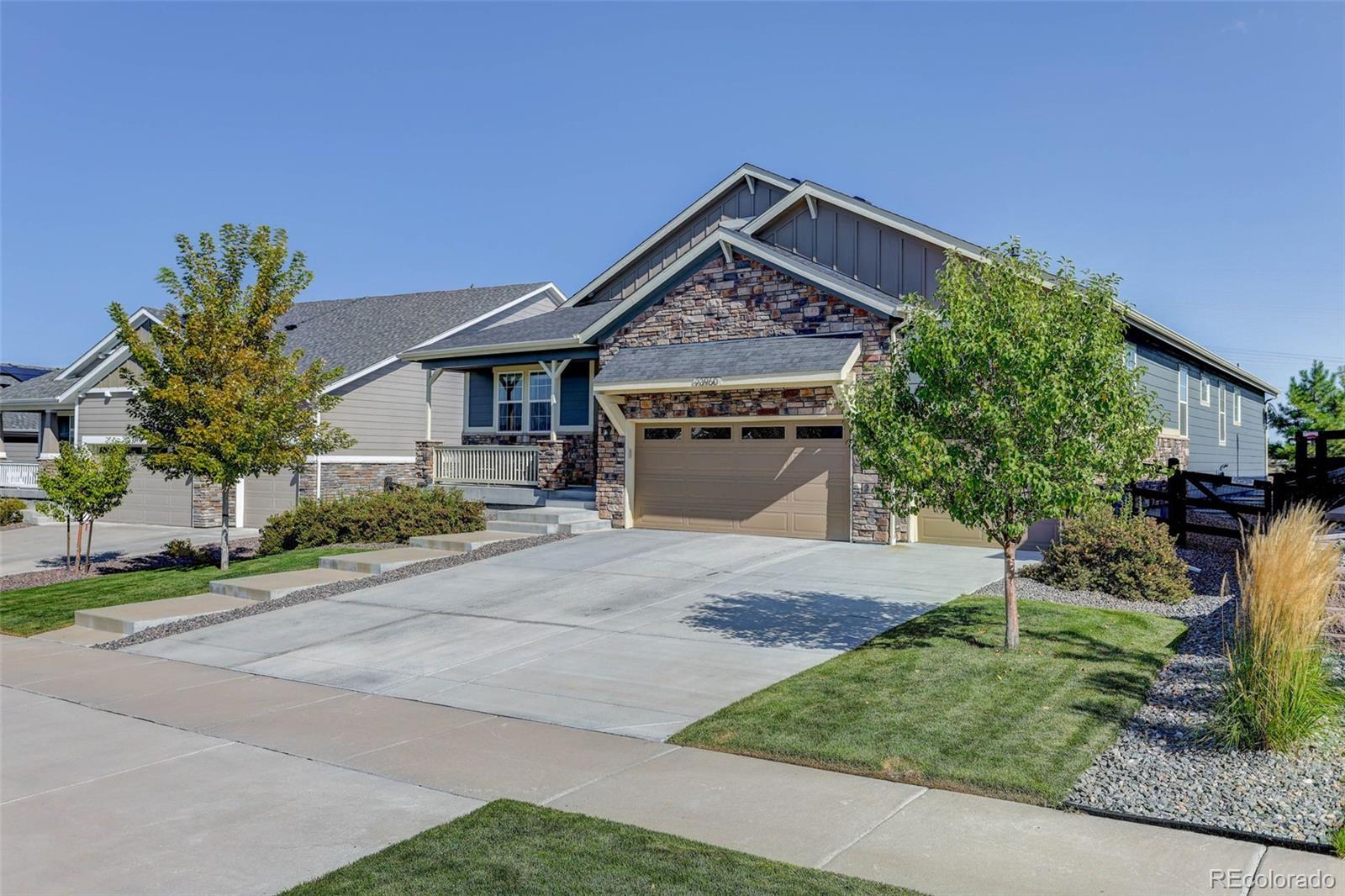 MLS Image #1 for 23960 e tansy drive,aurora, Colorado