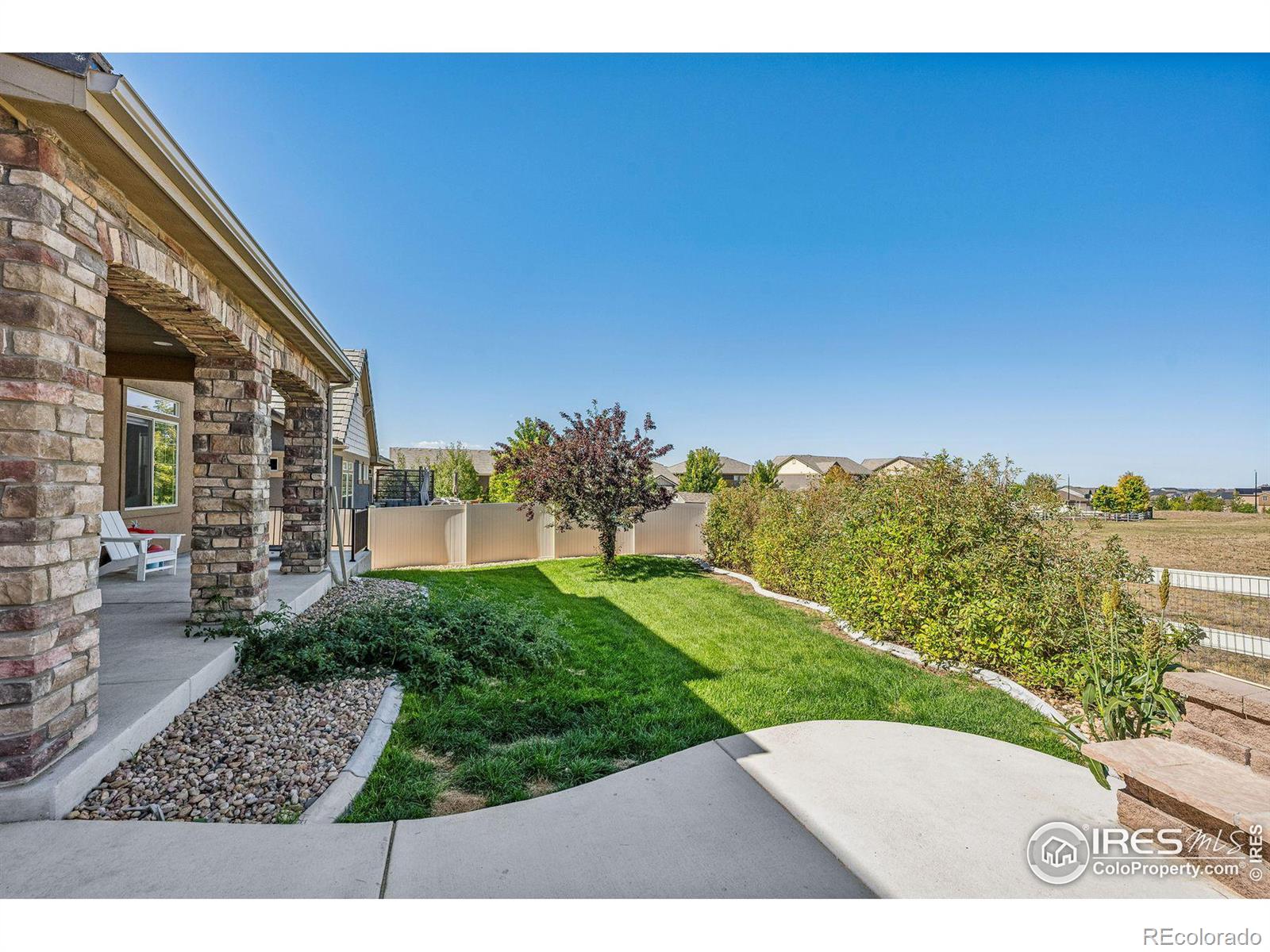 MLS Image #39 for 775  longs peak drive,erie, Colorado