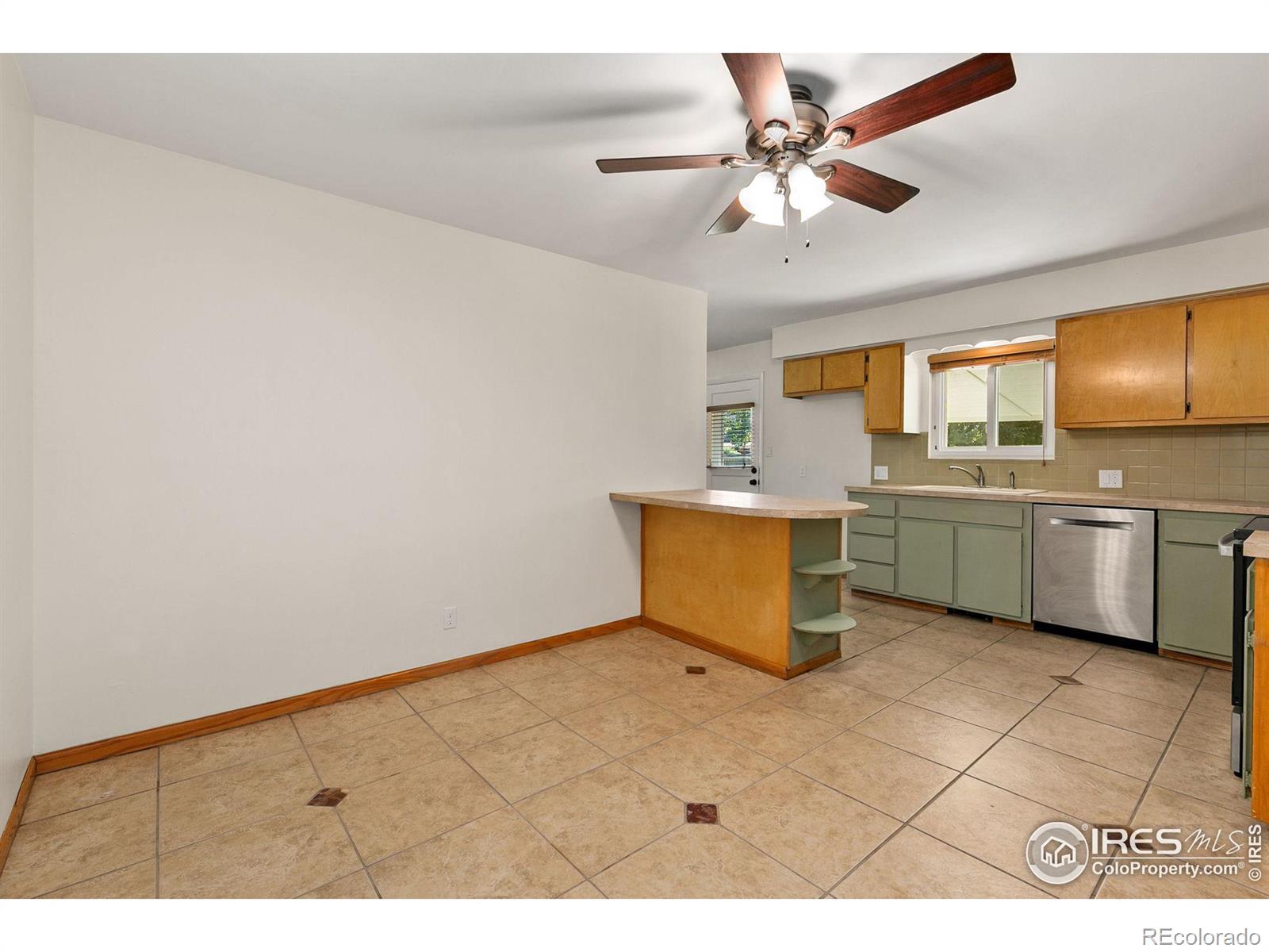 MLS Image #3 for 3005 w lake street,fort collins, Colorado