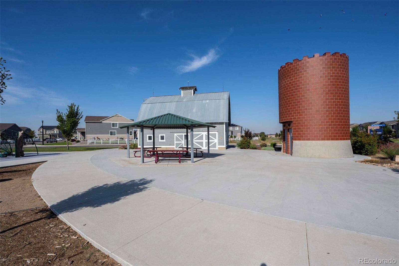 MLS Image #32 for 5112  buckwheat road,brighton, Colorado