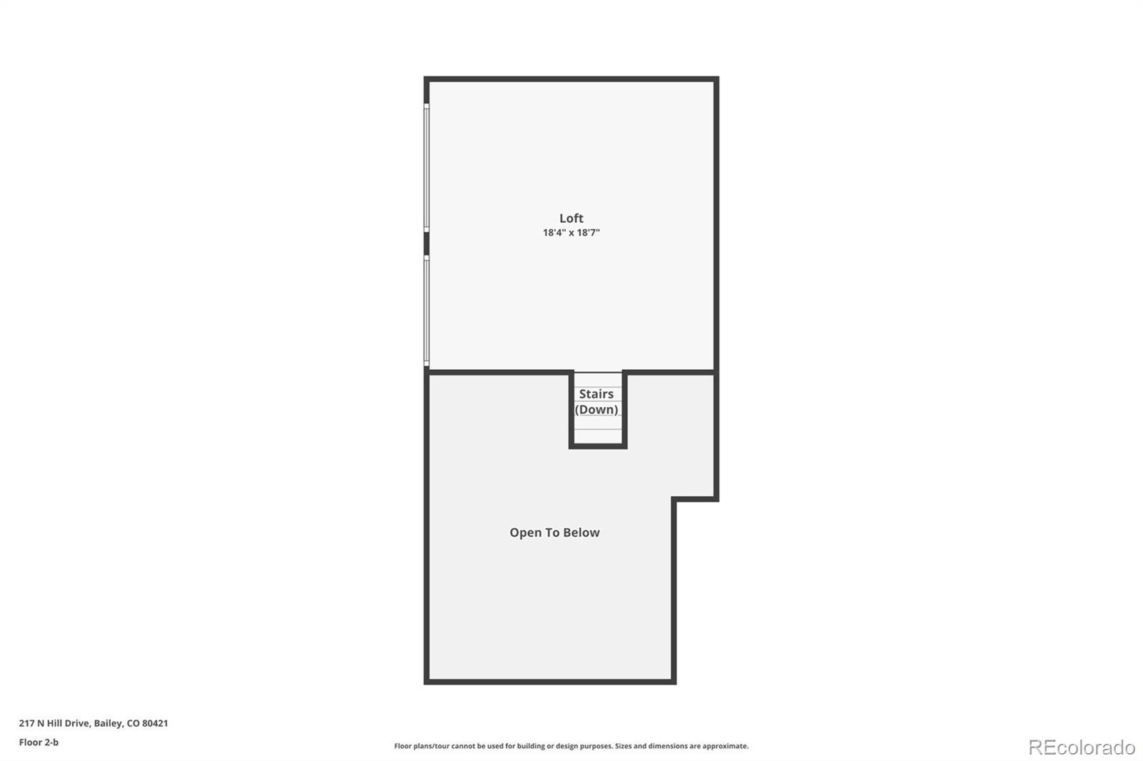 MLS Image #44 for 217 n hill drive,bailey, Colorado