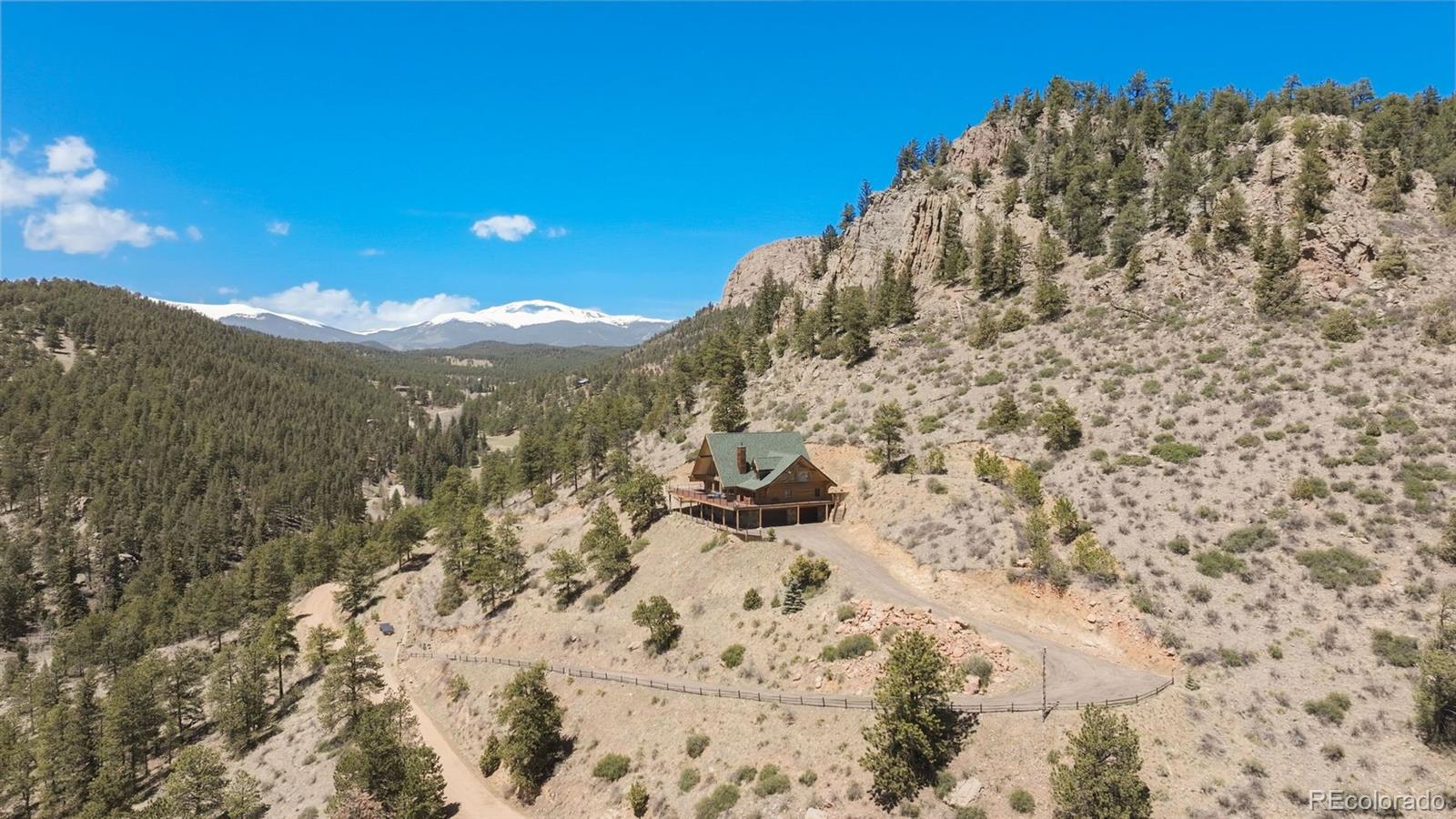 MLS Image #49 for 217 n hill drive,bailey, Colorado