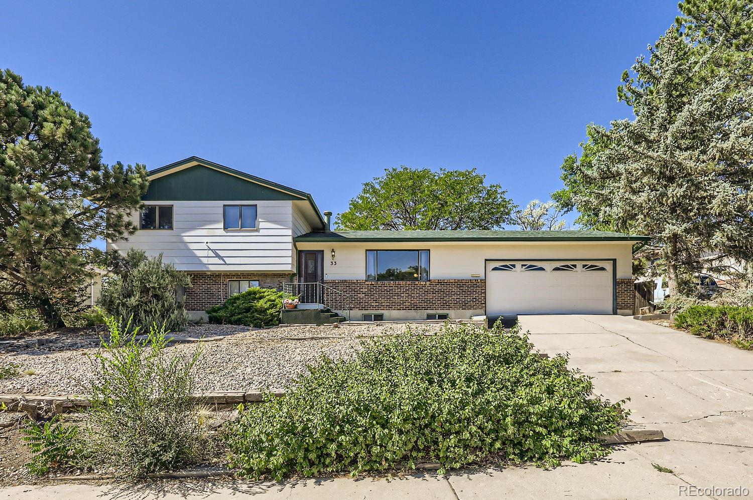 MLS Image #0 for 33  briargate terrace,pueblo, Colorado