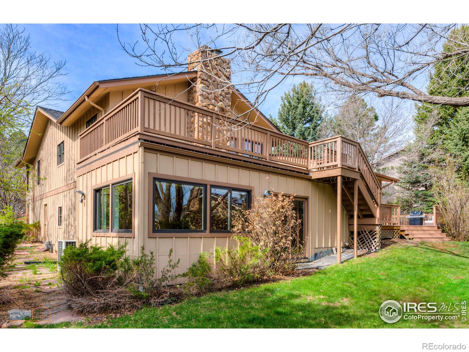 MLS Image #12 for 1715  view point road,boulder, Colorado