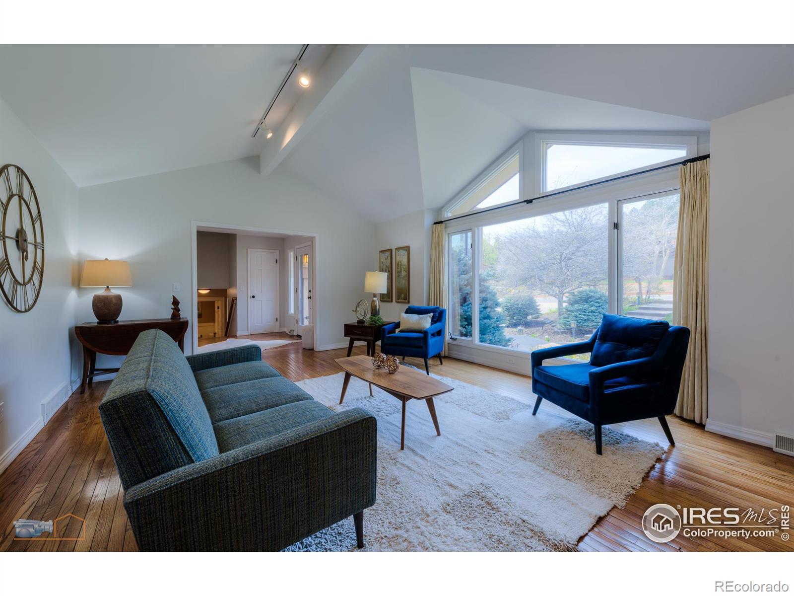 MLS Image #3 for 1715  view point road,boulder, Colorado