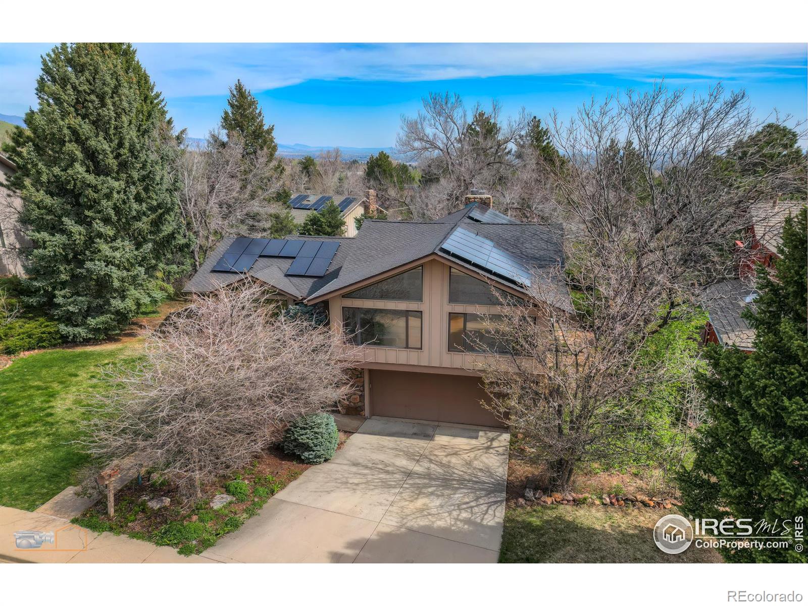 MLS Image #36 for 1715  view point road,boulder, Colorado