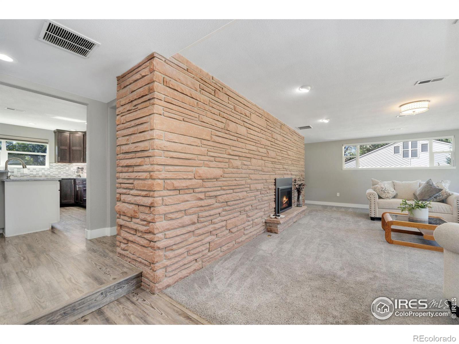 MLS Image #5 for 414 w 11th street,loveland, Colorado