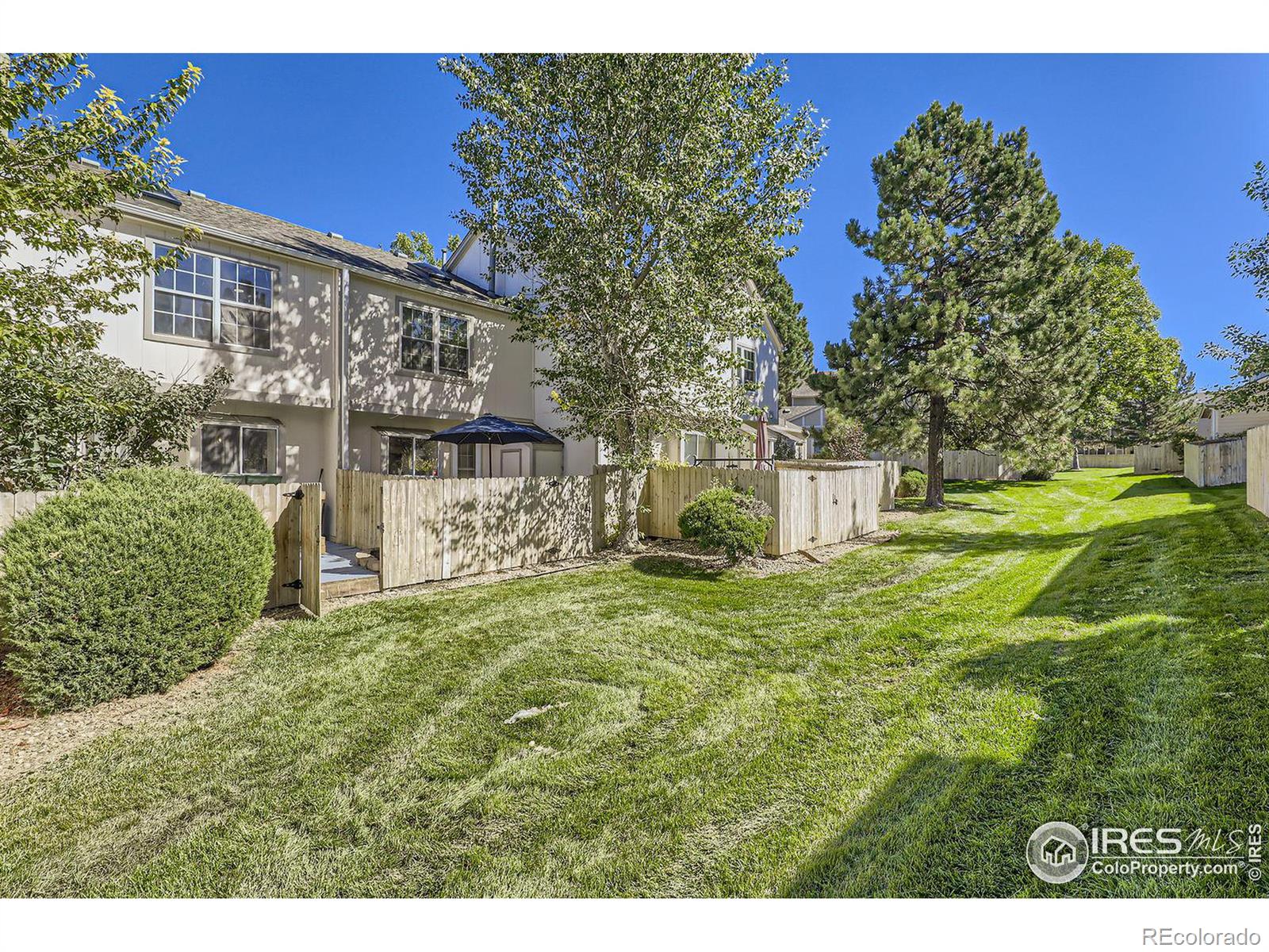 MLS Image #24 for 18234 e arizona avenue,aurora, Colorado