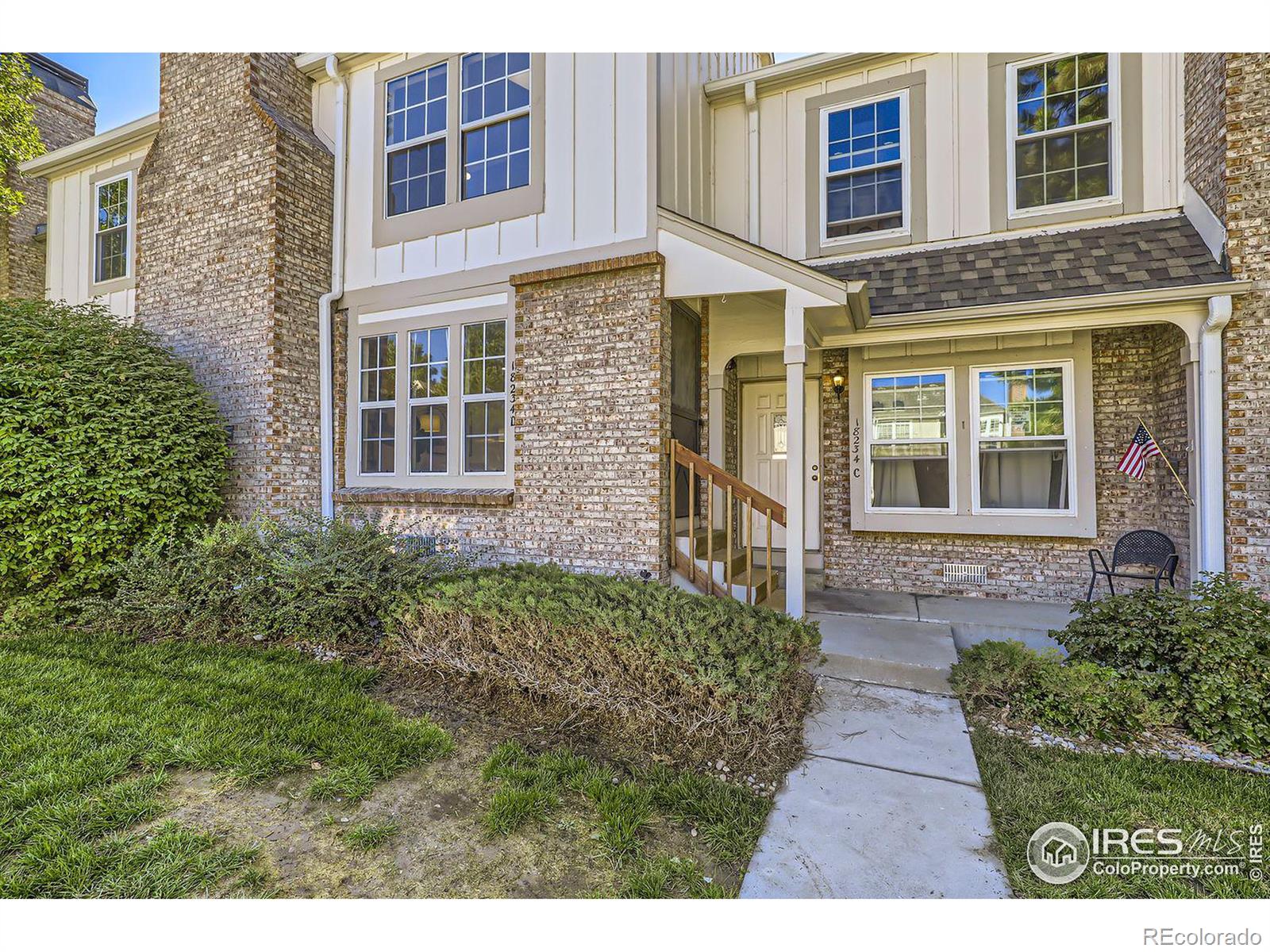 MLS Image #3 for 18234 e arizona avenue,aurora, Colorado