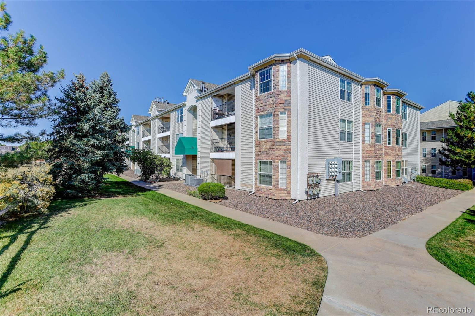 MLS Image #28 for 12338 w dorado place 305,littleton, Colorado