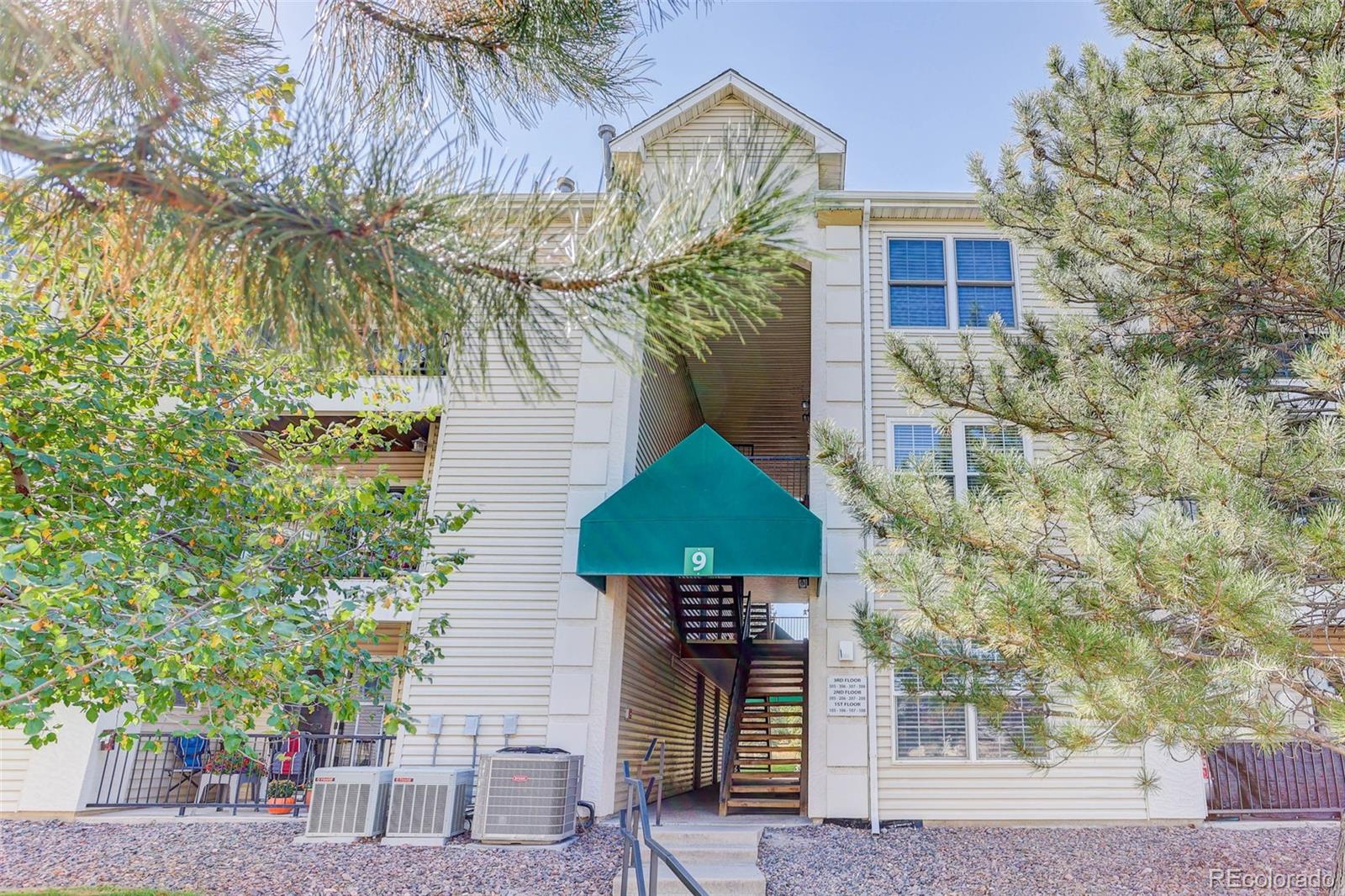 MLS Image #30 for 12338 w dorado place 305,littleton, Colorado